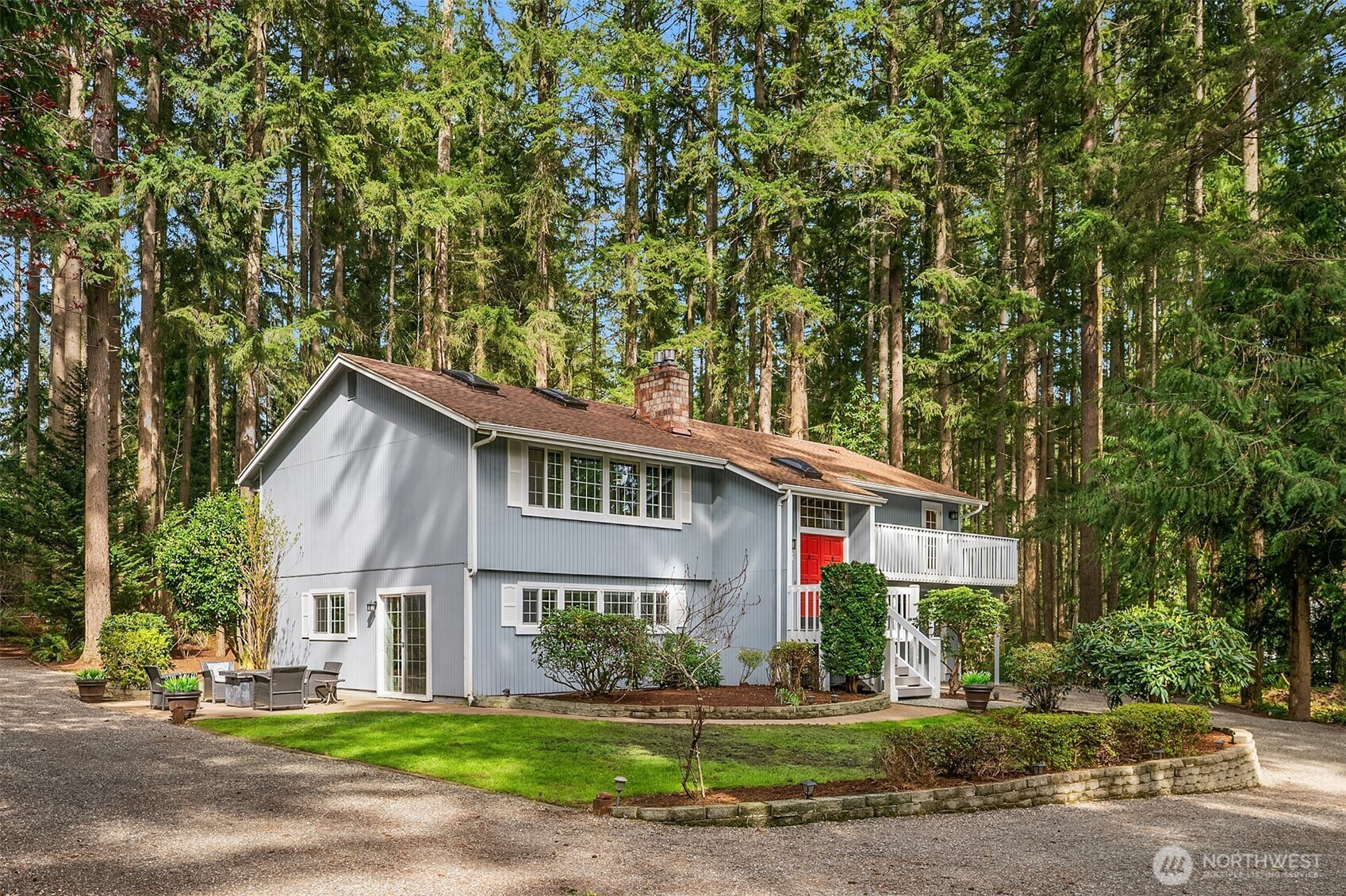 19522 NE 181st Street , Woodinville, WA 98077