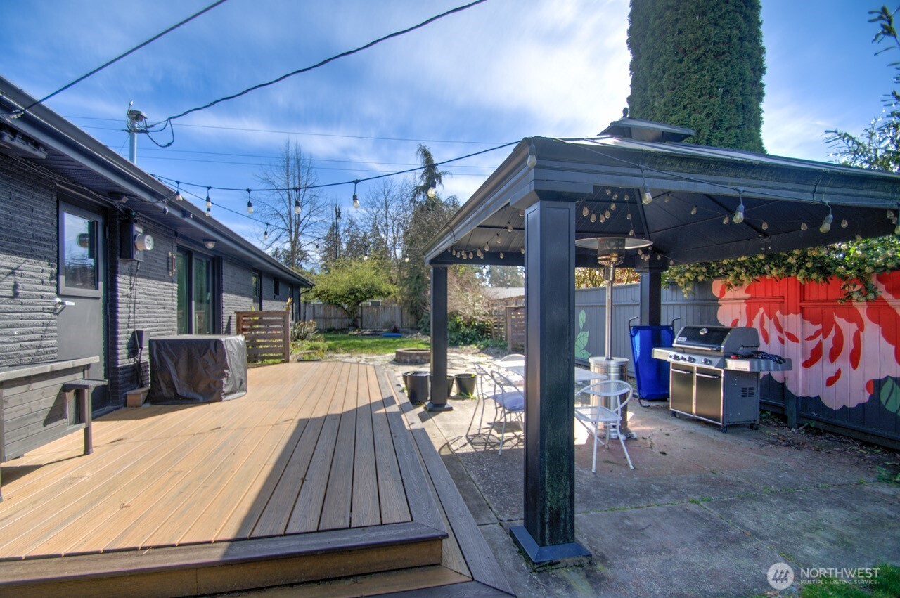 3405 Hawthorne Place SE, Tumwater, WA 98501