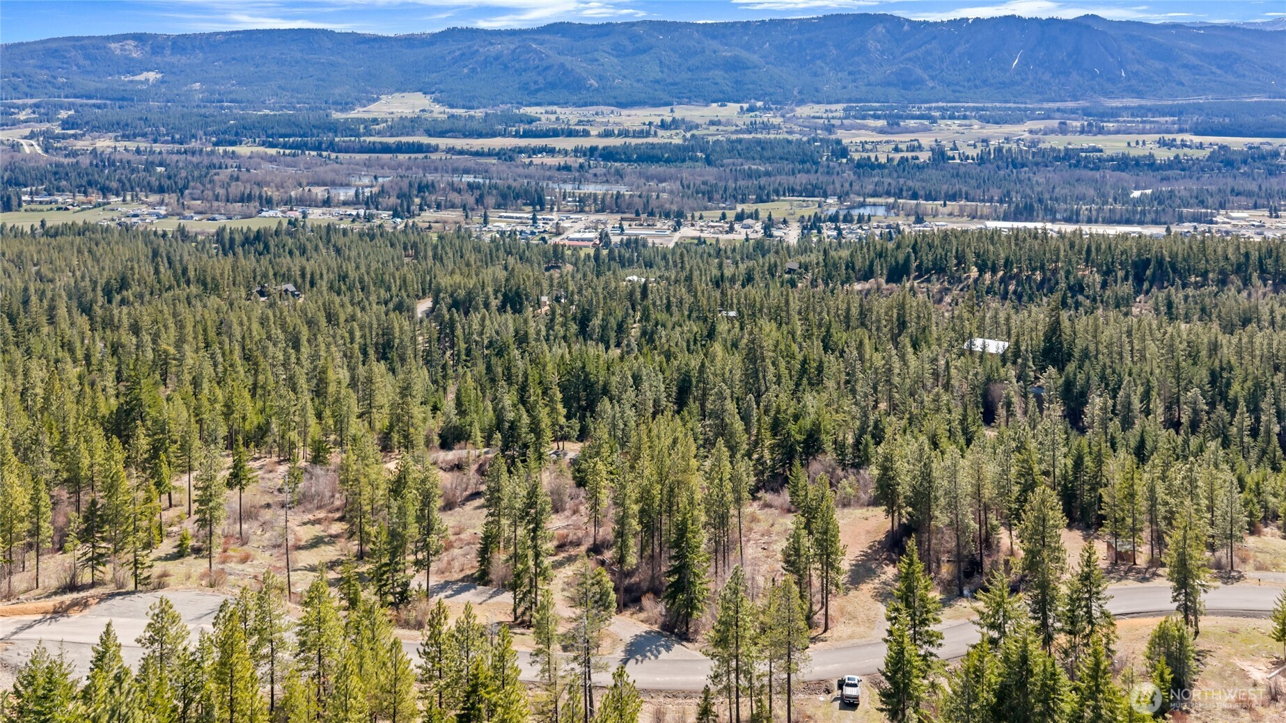 6 Forest Ridge (Lot 6) Drive , Cle Elum, WA 98922