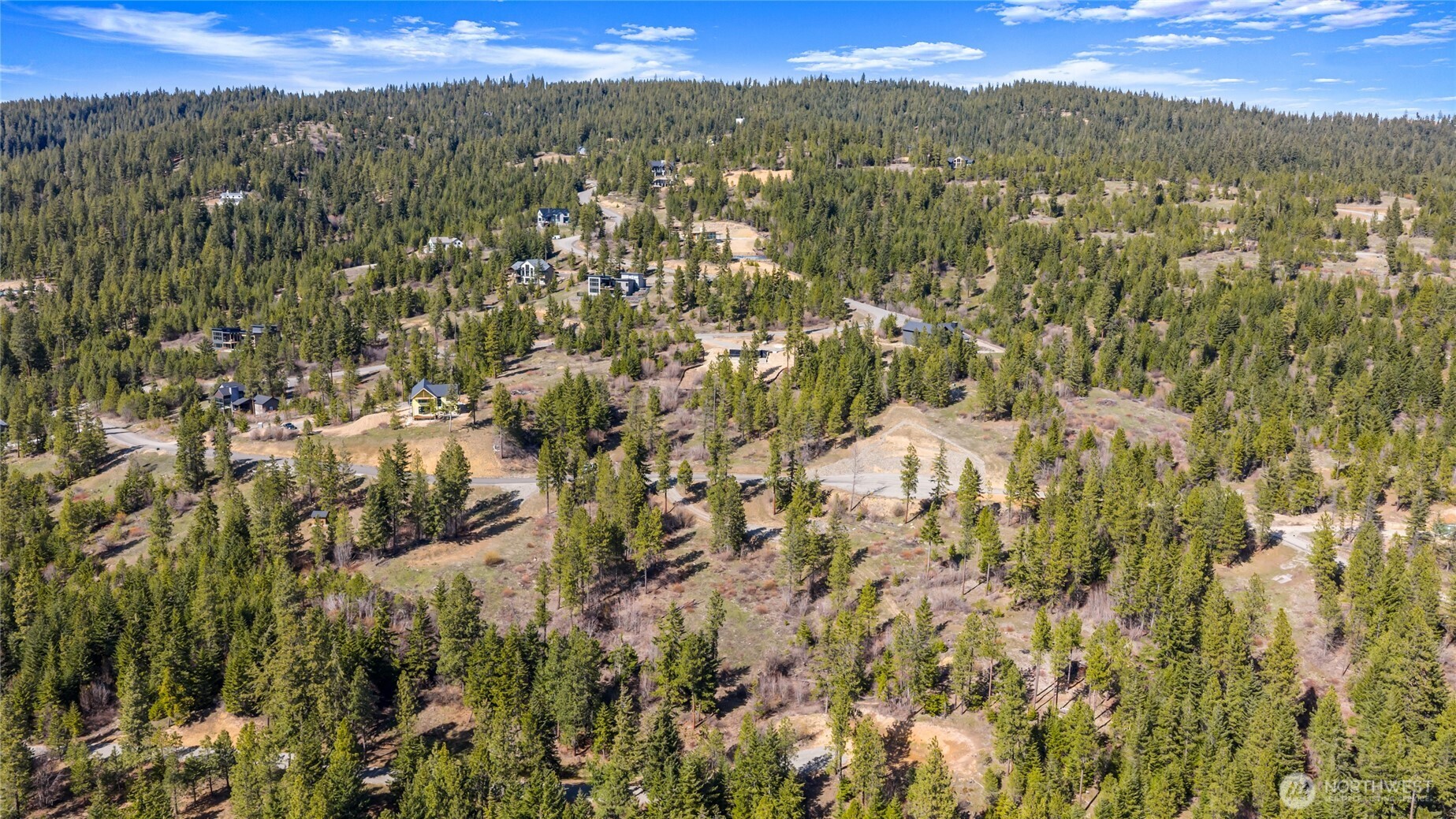 6 Forest Ridge (Lot 6) Drive , Cle Elum, WA 98922