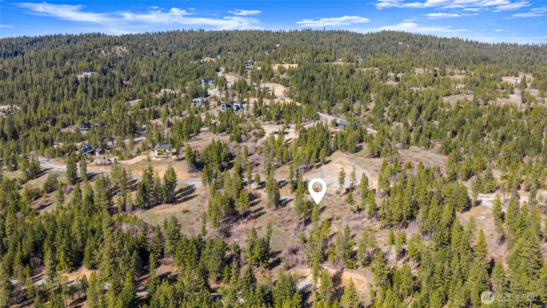 6 Forest Ridge (Lot 6) Drive , Cle Elum, WA 98922