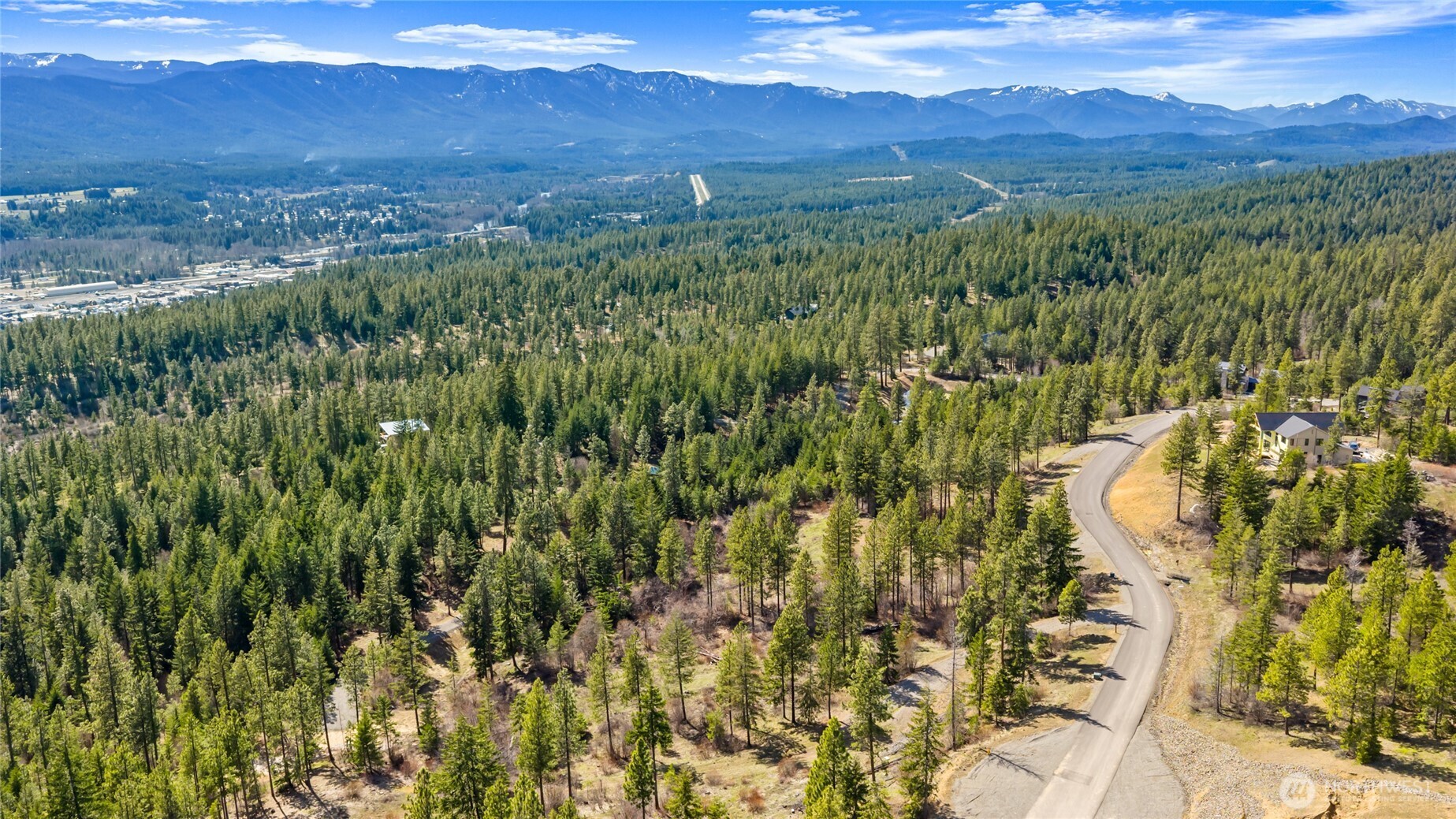 6 Forest Ridge (Lot 6) Drive , Cle Elum, WA 98922