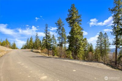 6 Forest Ridge (Lot 6) Drive , Cle Elum, WA 98922 - Photo 3