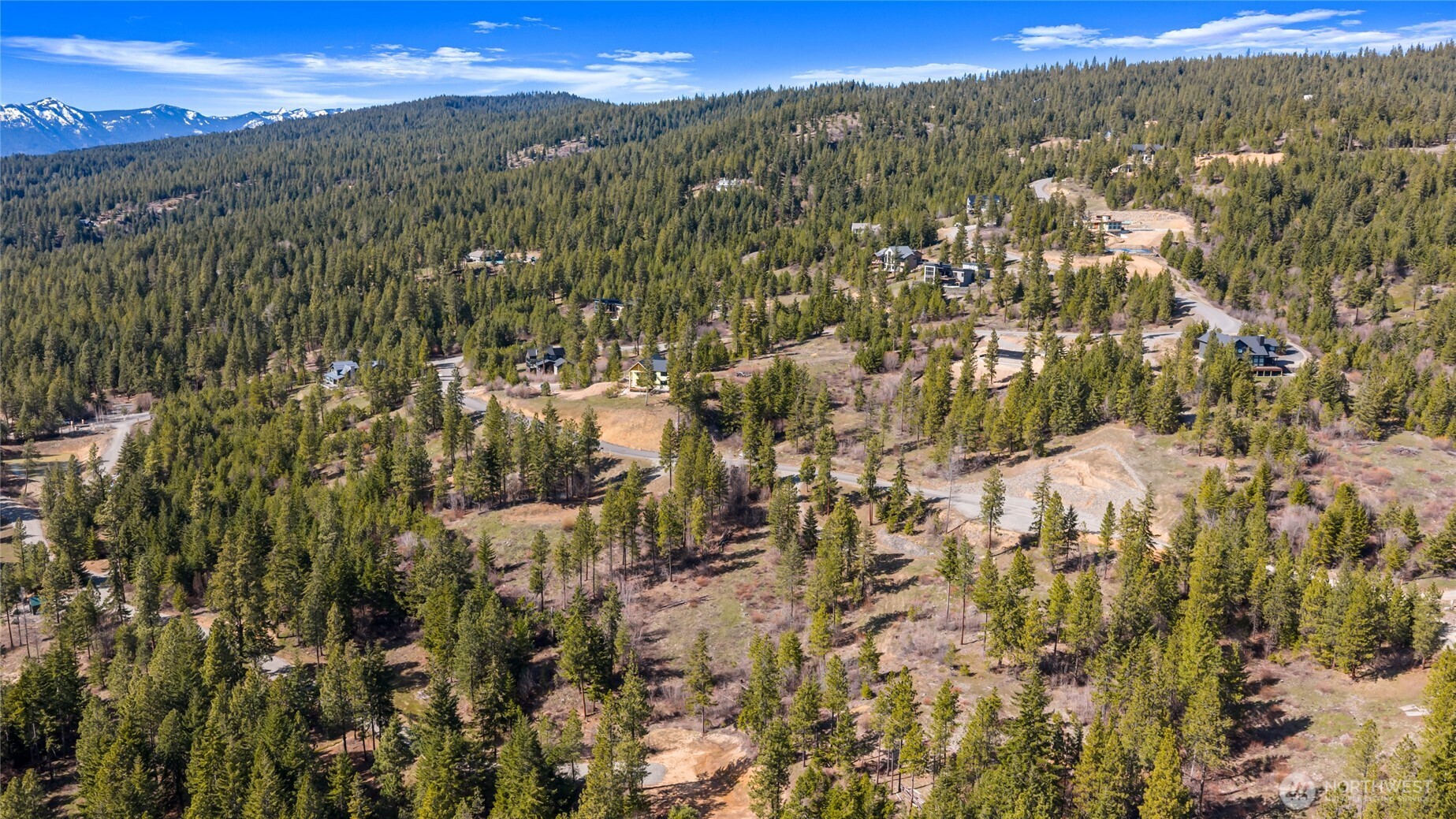 6 Forest Ridge (Lot 6) Drive , Cle Elum, WA 98922