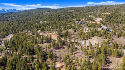 6 Forest Ridge (Lot 6) Drive , Cle Elum, WA 98922 - Photo 5