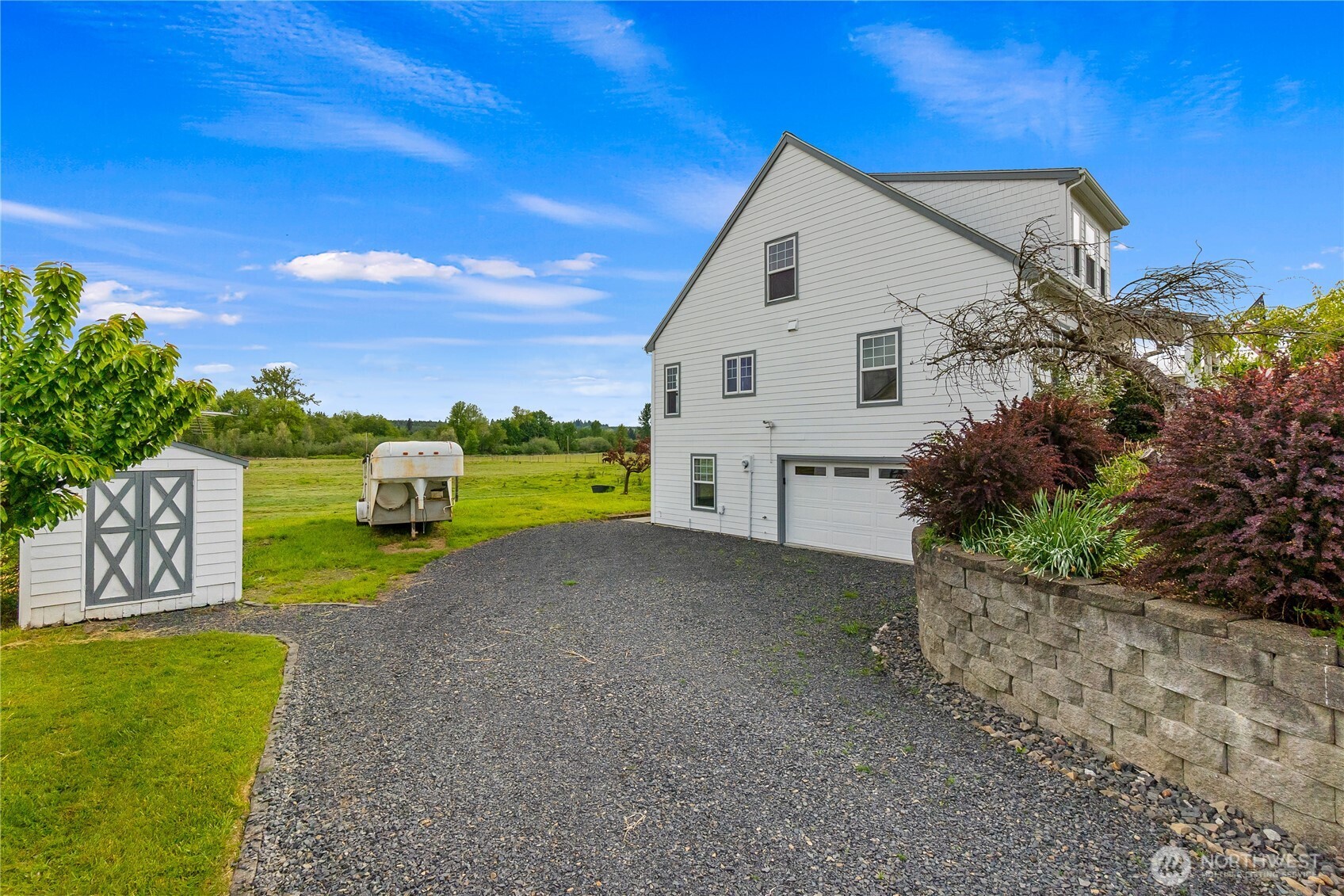 101 Briar Rose Lane , Chehalis, WA 98532