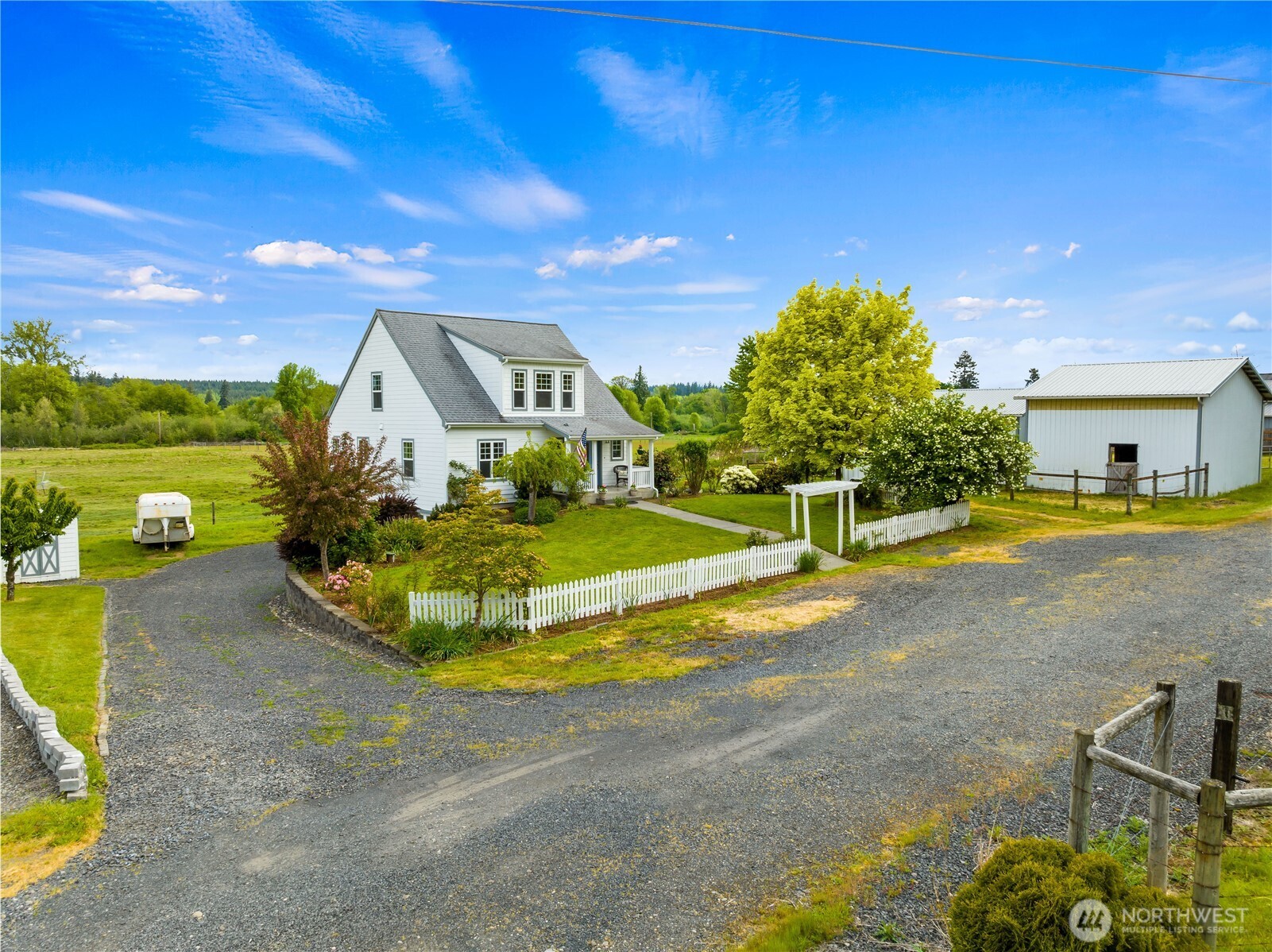 101 Briar Rose Lane , Chehalis, WA 98532