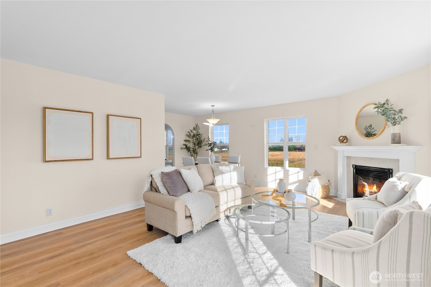 101 Briar Rose Lane , Chehalis, WA 98532