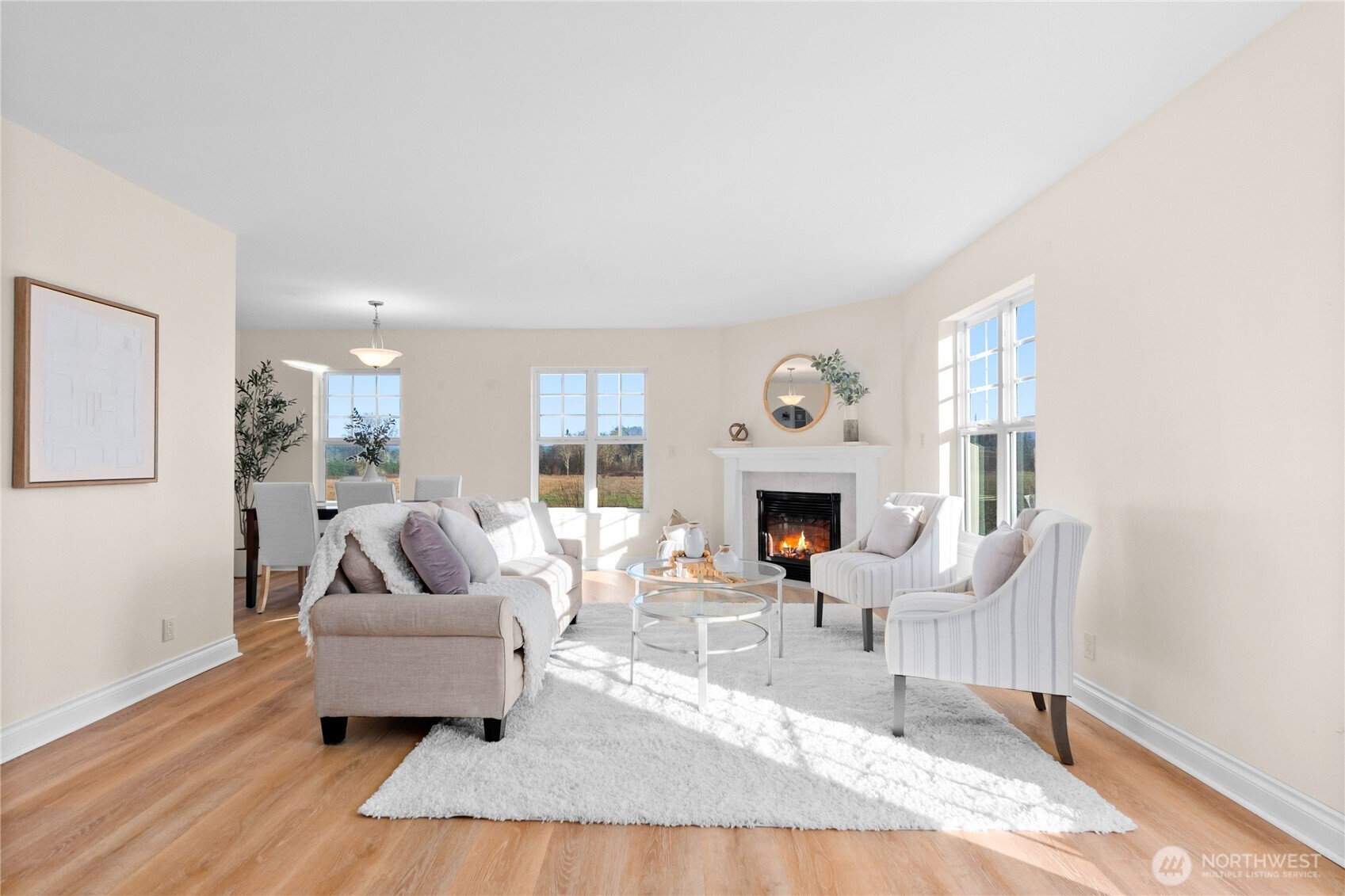 101 Briar Rose Lane , Chehalis, WA 98532