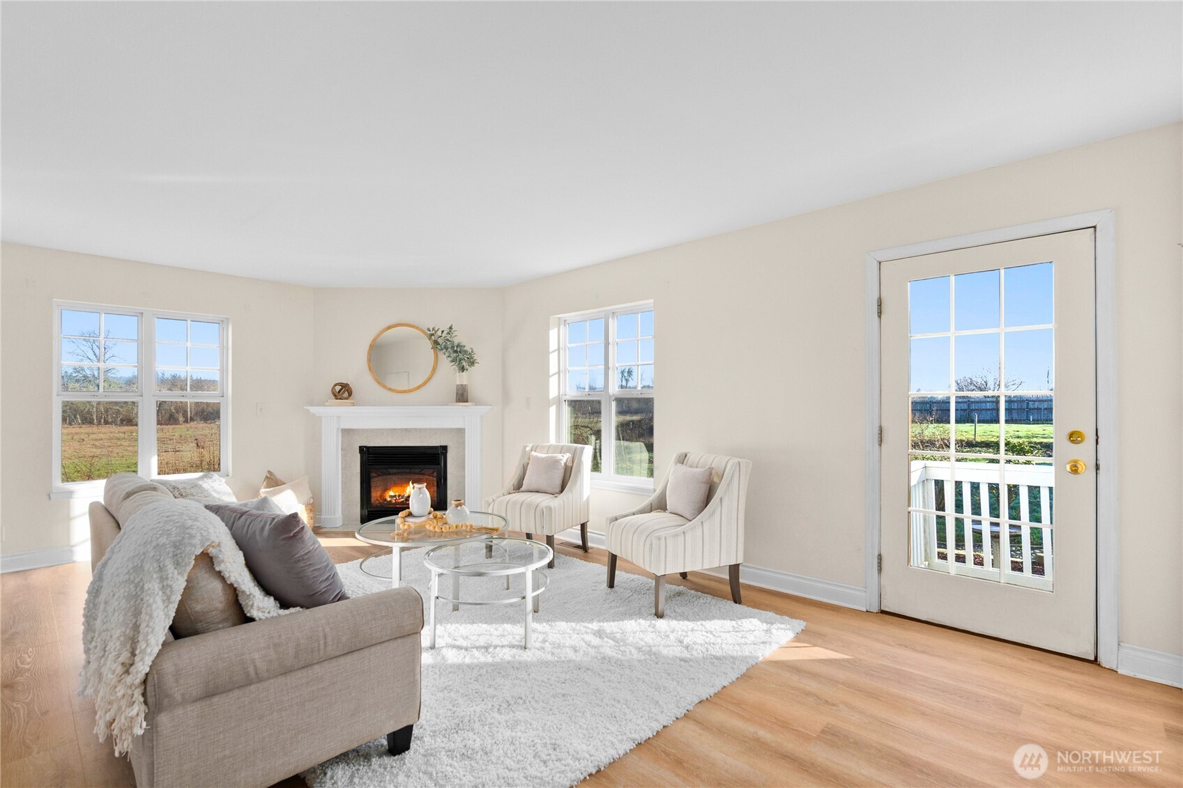 101 Briar Rose Lane , Chehalis, WA 98532