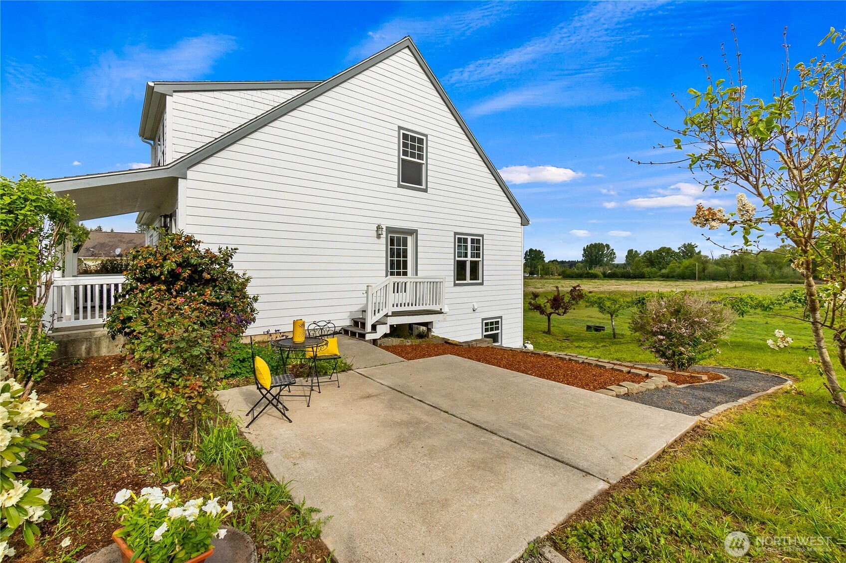 101 Briar Rose Lane , Chehalis, WA 98532