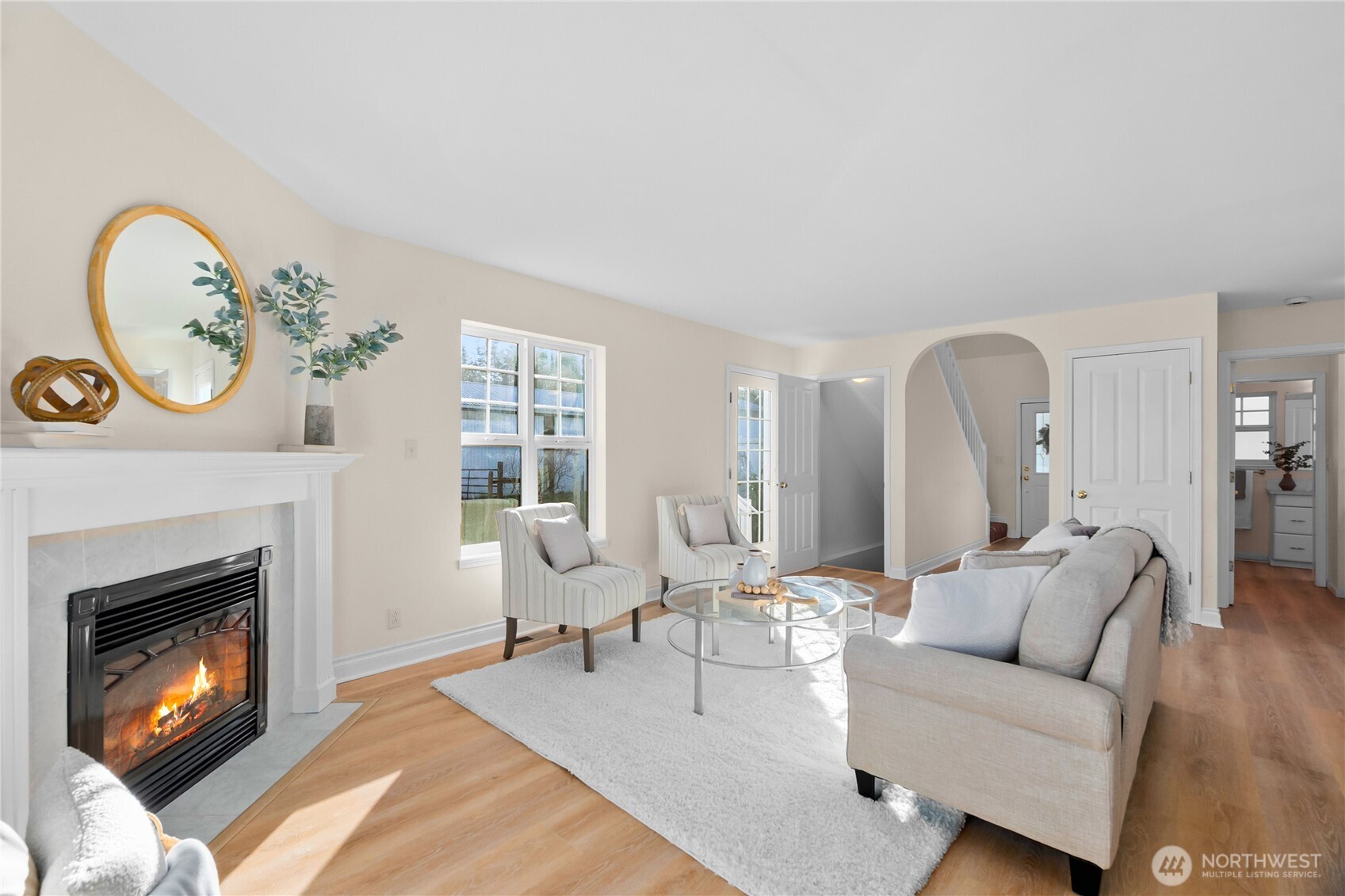 101 Briar Rose Lane , Chehalis, WA 98532