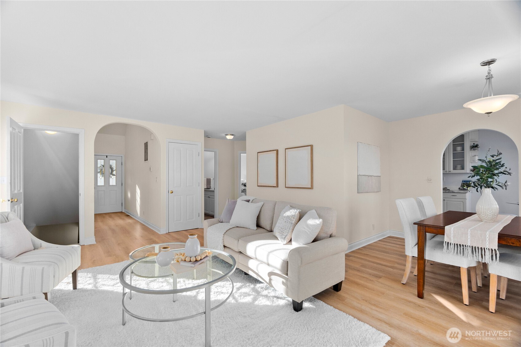 101 Briar Rose Lane , Chehalis, WA 98532