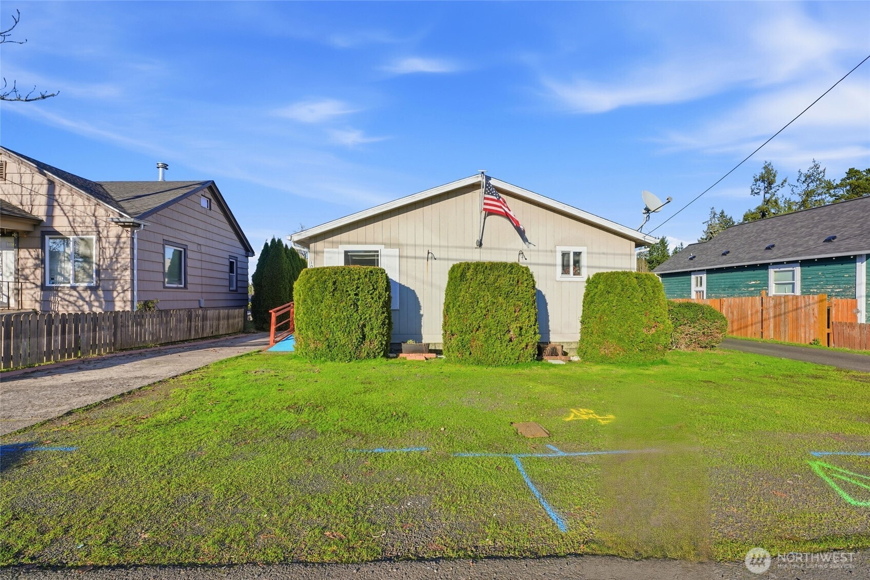 1003 Lord Street , Kelso, WA 98626