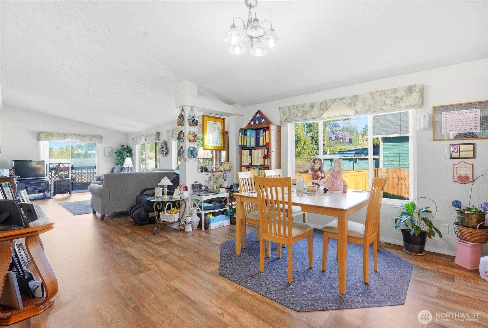 1003 Lord Street , Kelso, WA 98626