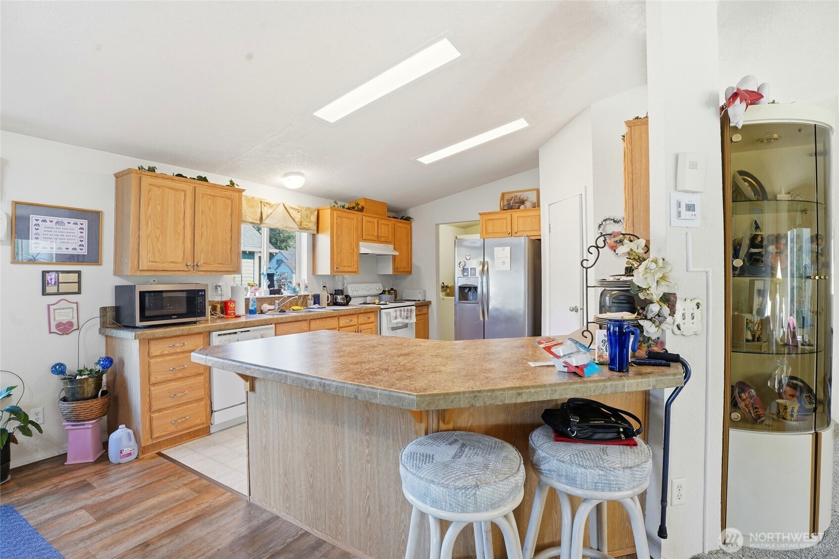 1003 Lord Street , Kelso, WA 98626