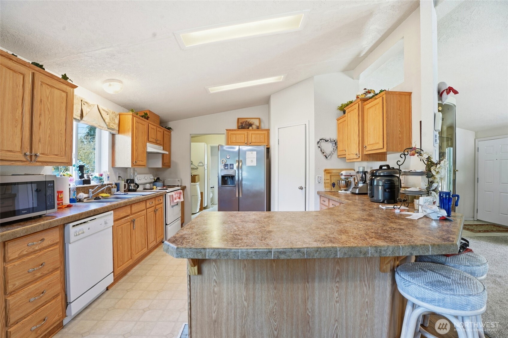 1003 Lord Street , Kelso, WA 98626