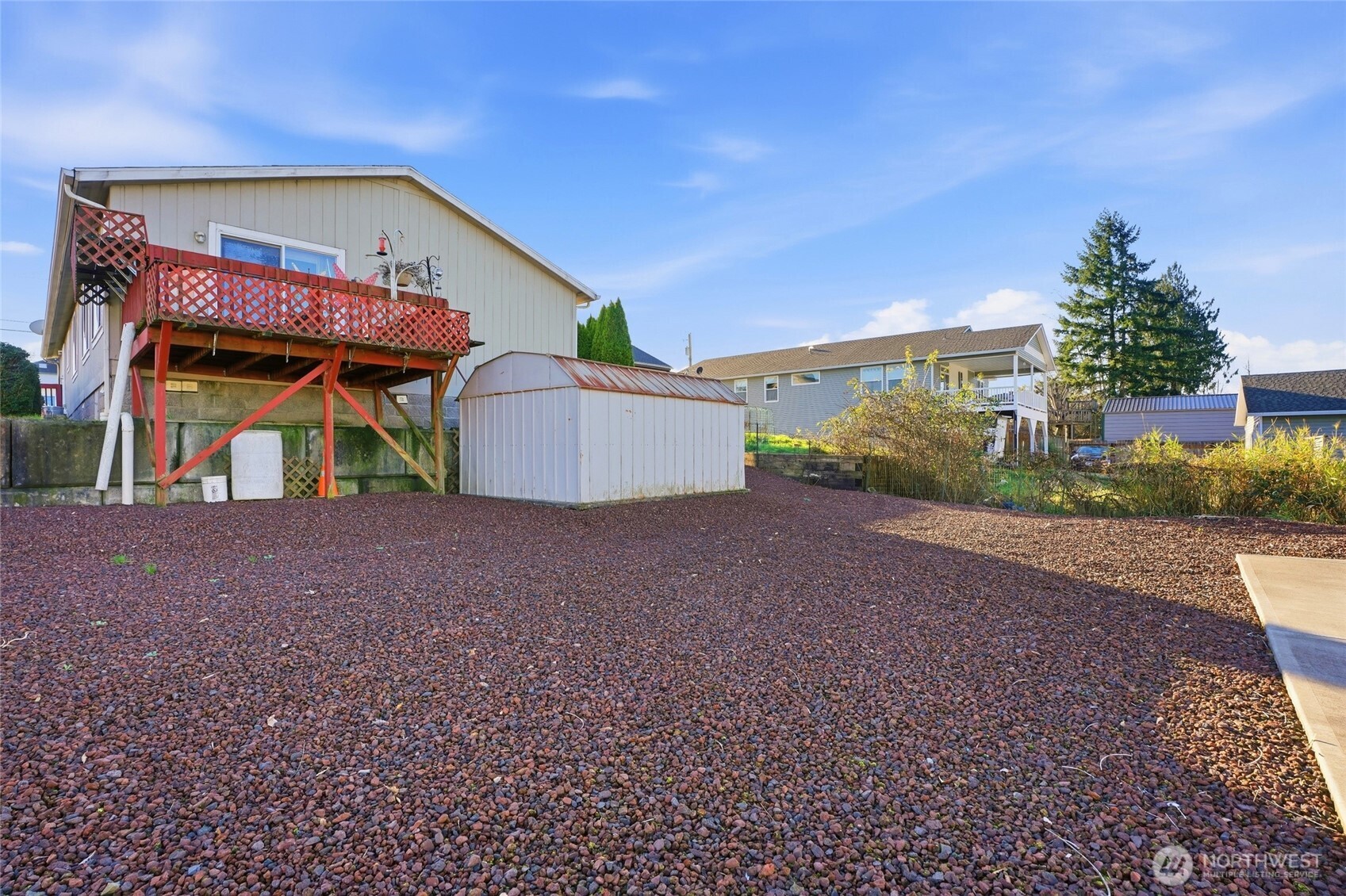 1003 Lord Street , Kelso, WA 98626
