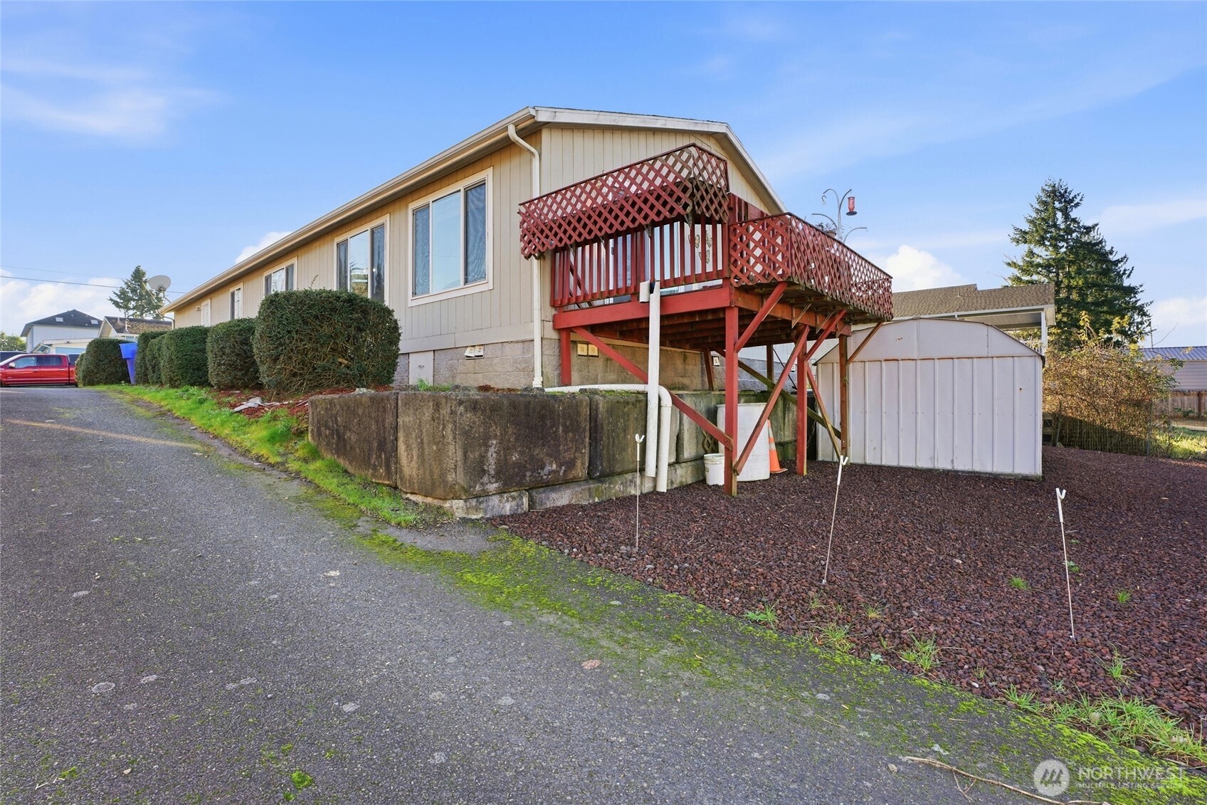 1003 Lord Street , Kelso, WA 98626