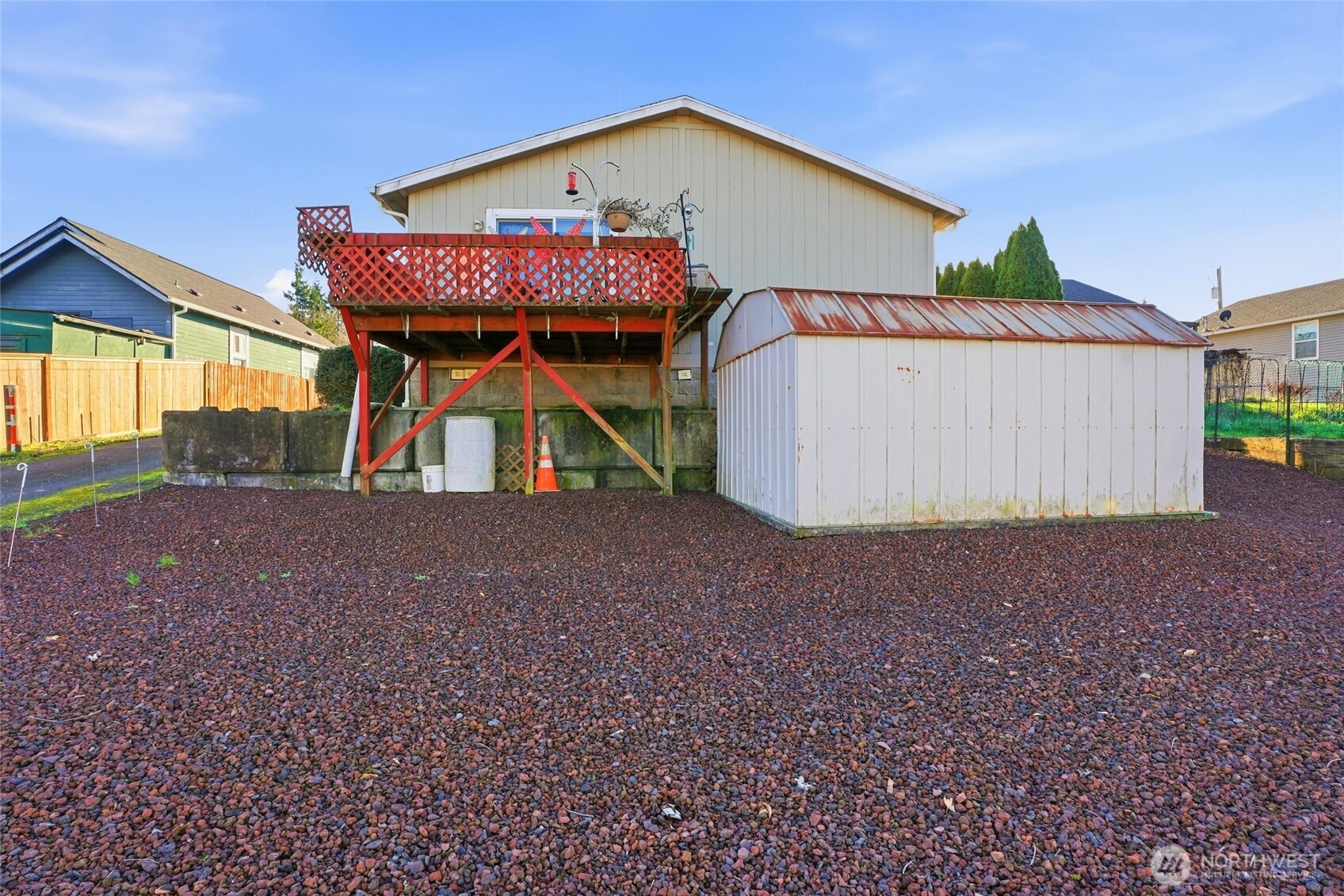 1003 Lord Street , Kelso, WA 98626