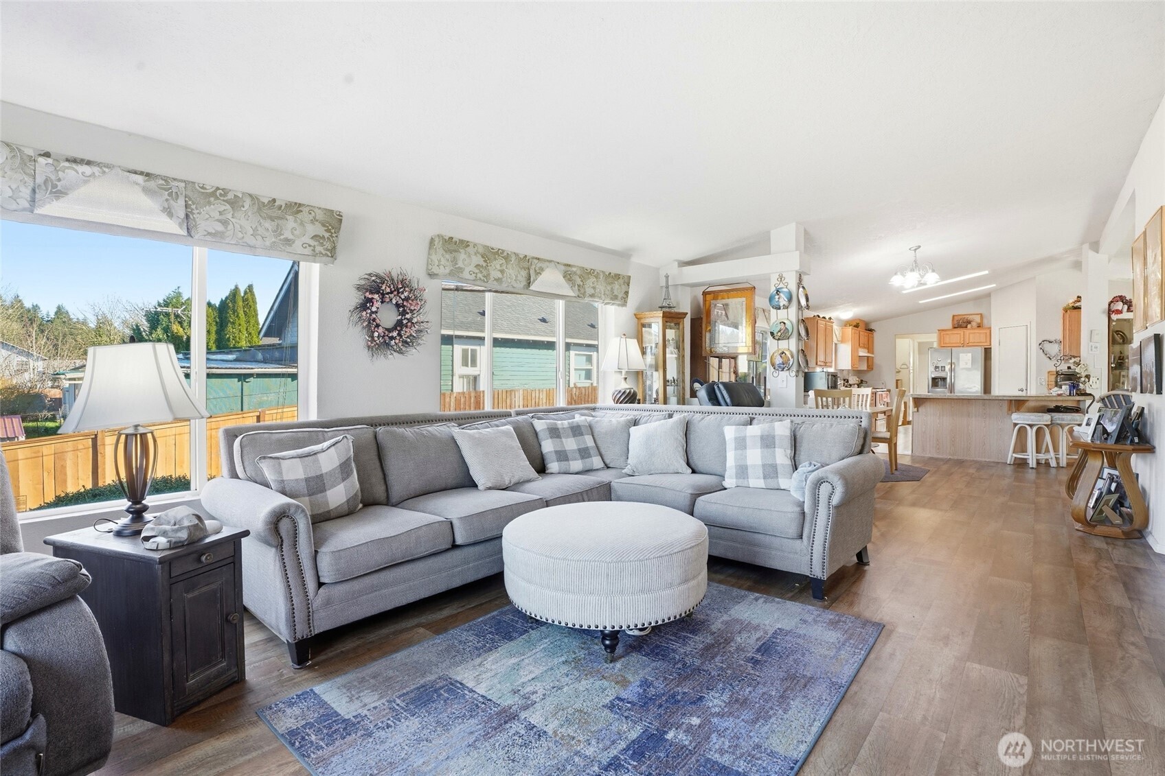 1003 Lord Street , Kelso, WA 98626