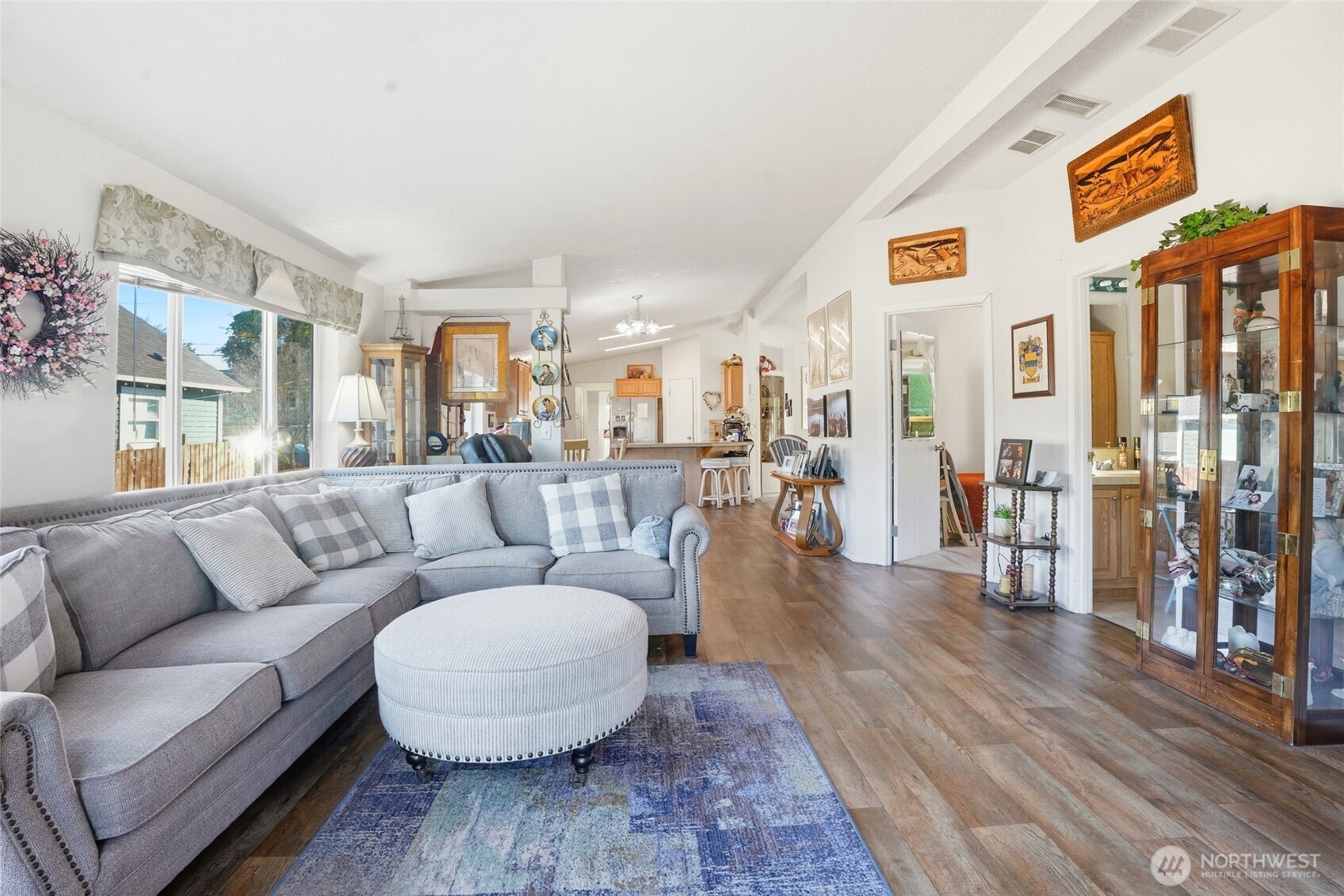 1003 Lord Street , Kelso, WA 98626