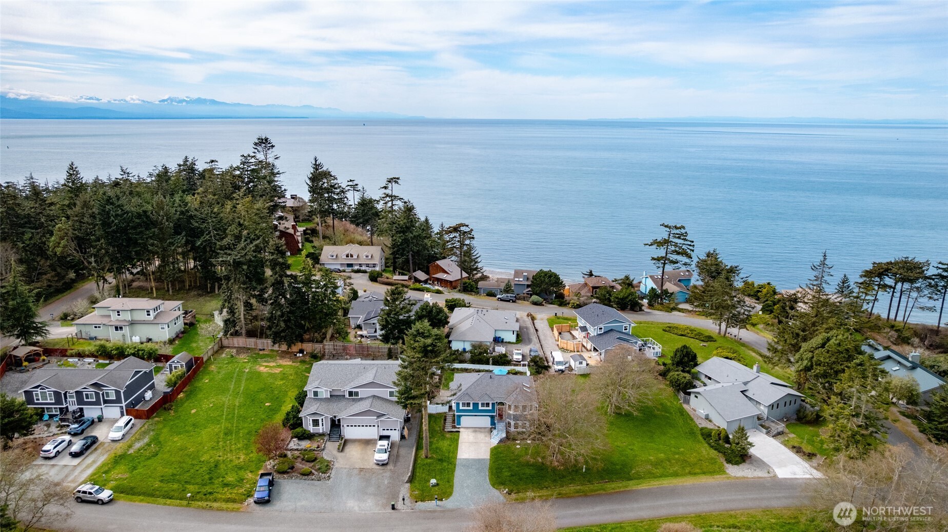 561 Fort Ebey Road , Coupeville, WA 98239