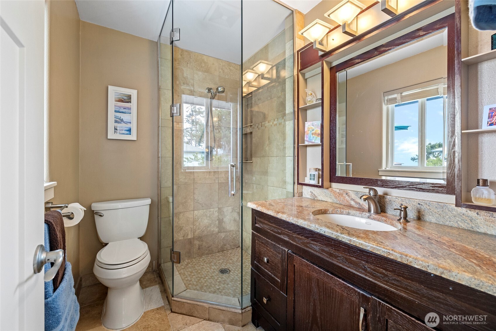 561 Fort Ebey Road , Coupeville, WA 98239