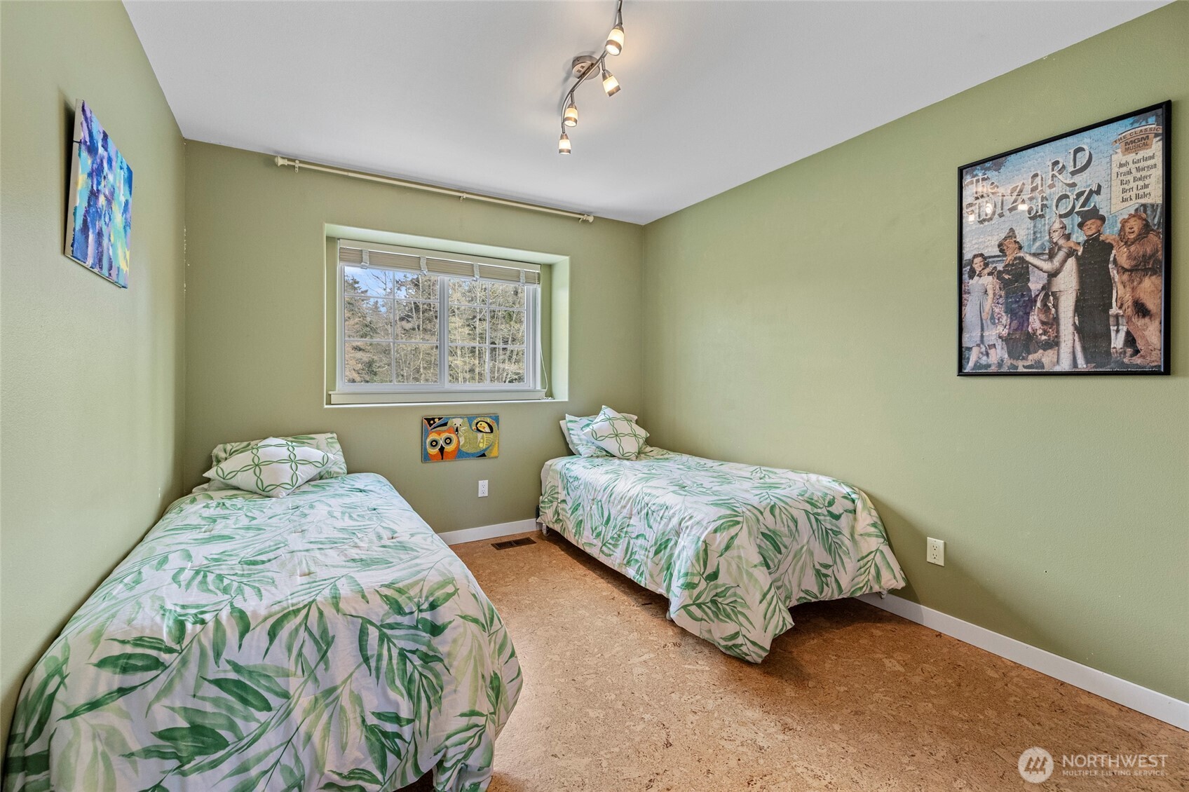 561 Fort Ebey Road , Coupeville, WA 98239