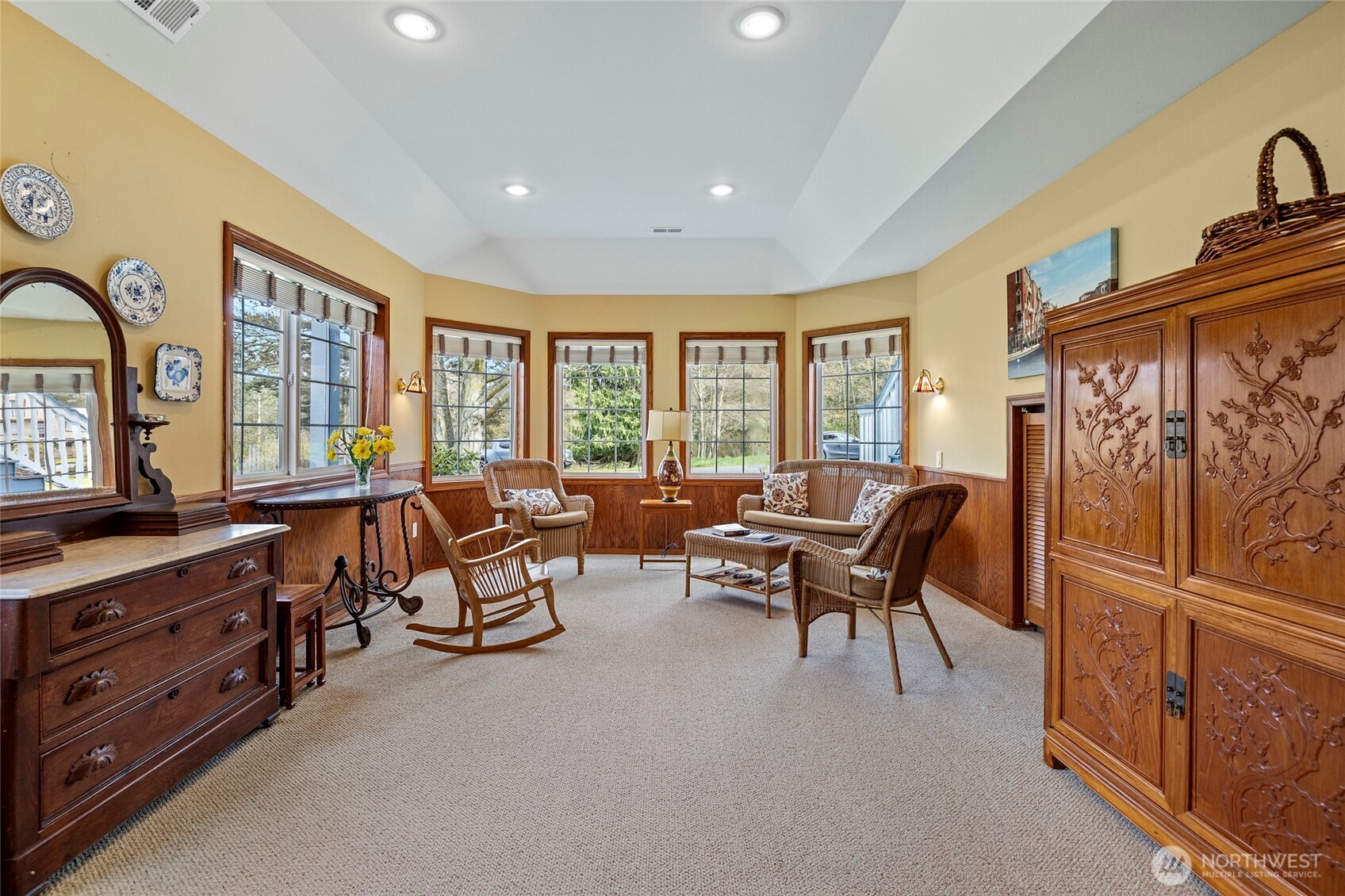 561 Fort Ebey Road , Coupeville, WA 98239