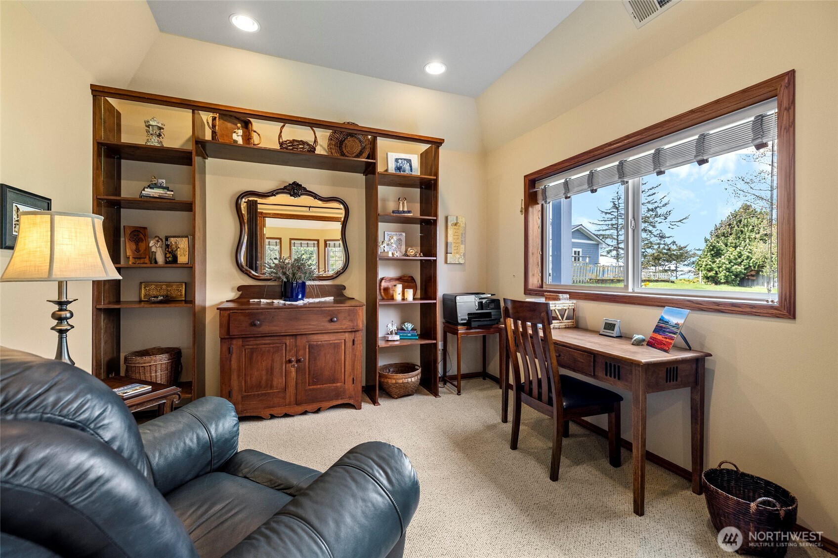 561 Fort Ebey Road , Coupeville, WA 98239