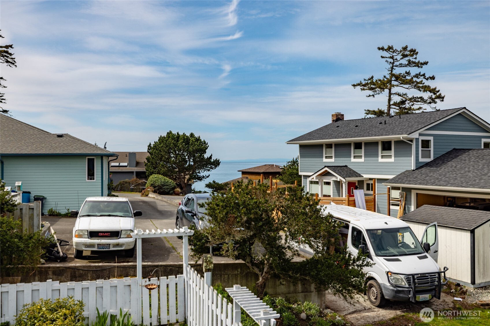 561 Fort Ebey Road , Coupeville, WA 98239