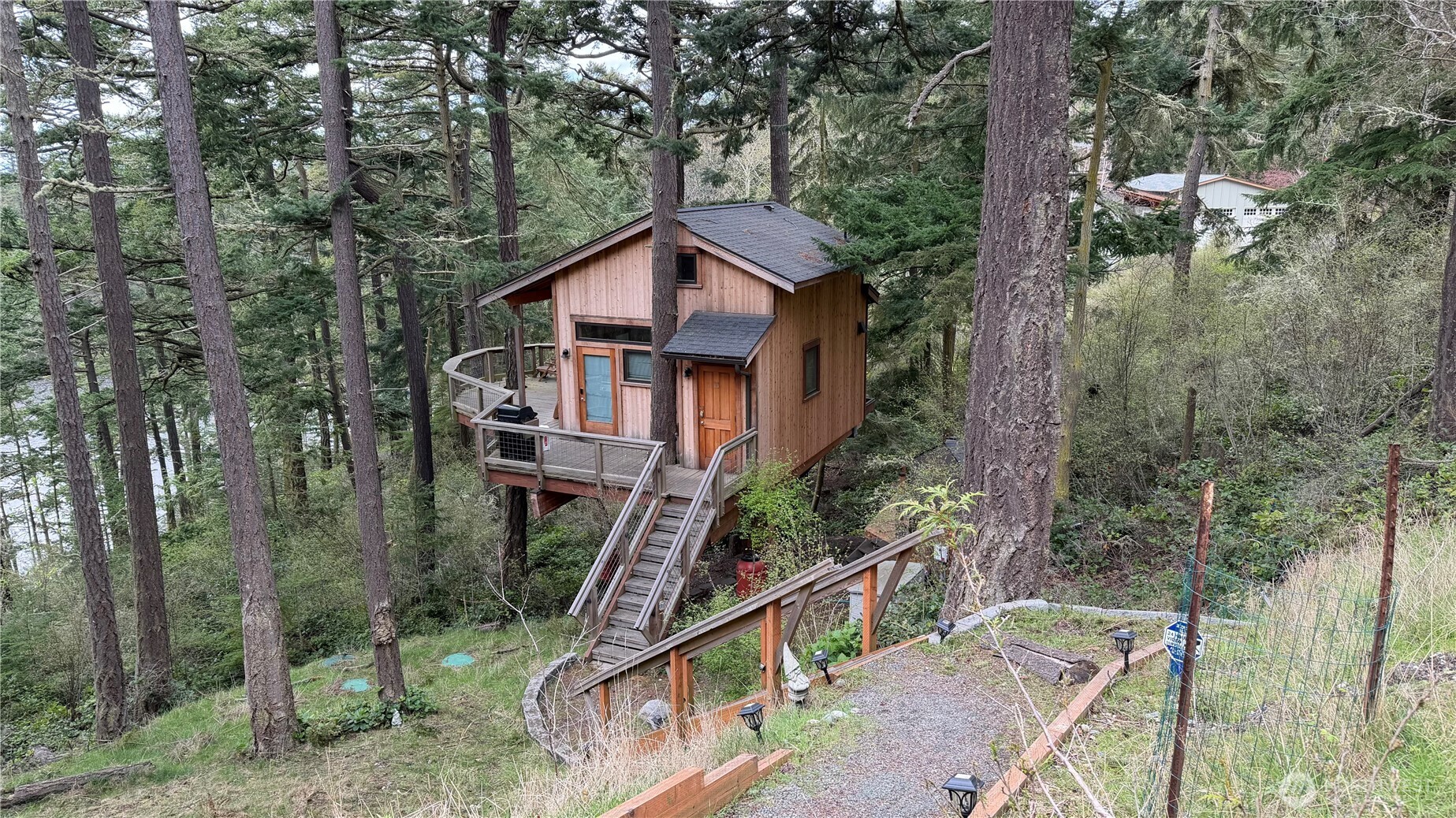 561 Fort Ebey Road , Coupeville, WA 98239