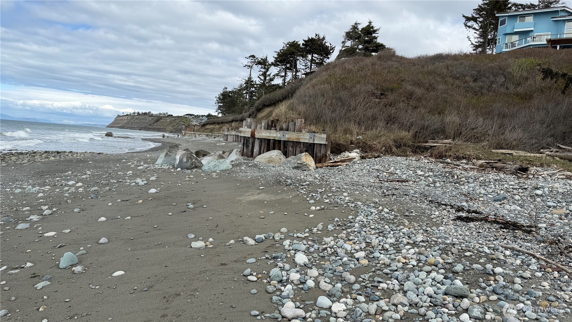 561 Fort Ebey Road , Coupeville, WA 98239