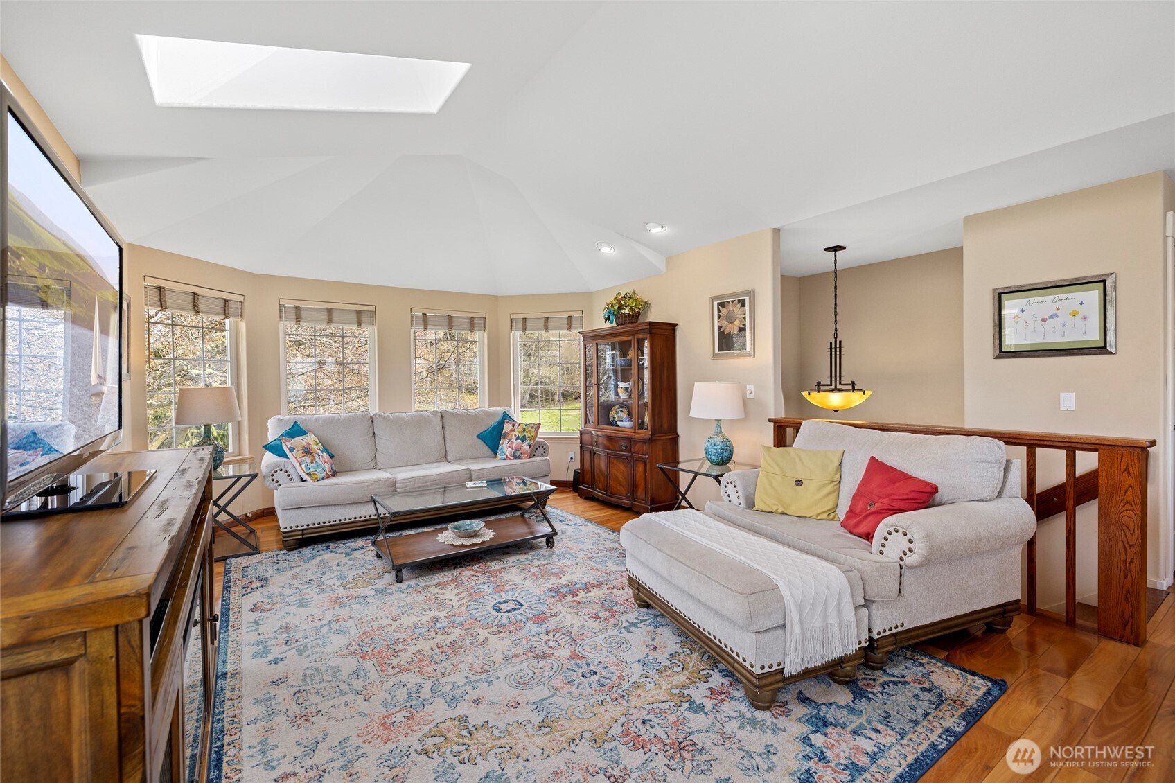 561 Fort Ebey Road , Coupeville, WA 98239