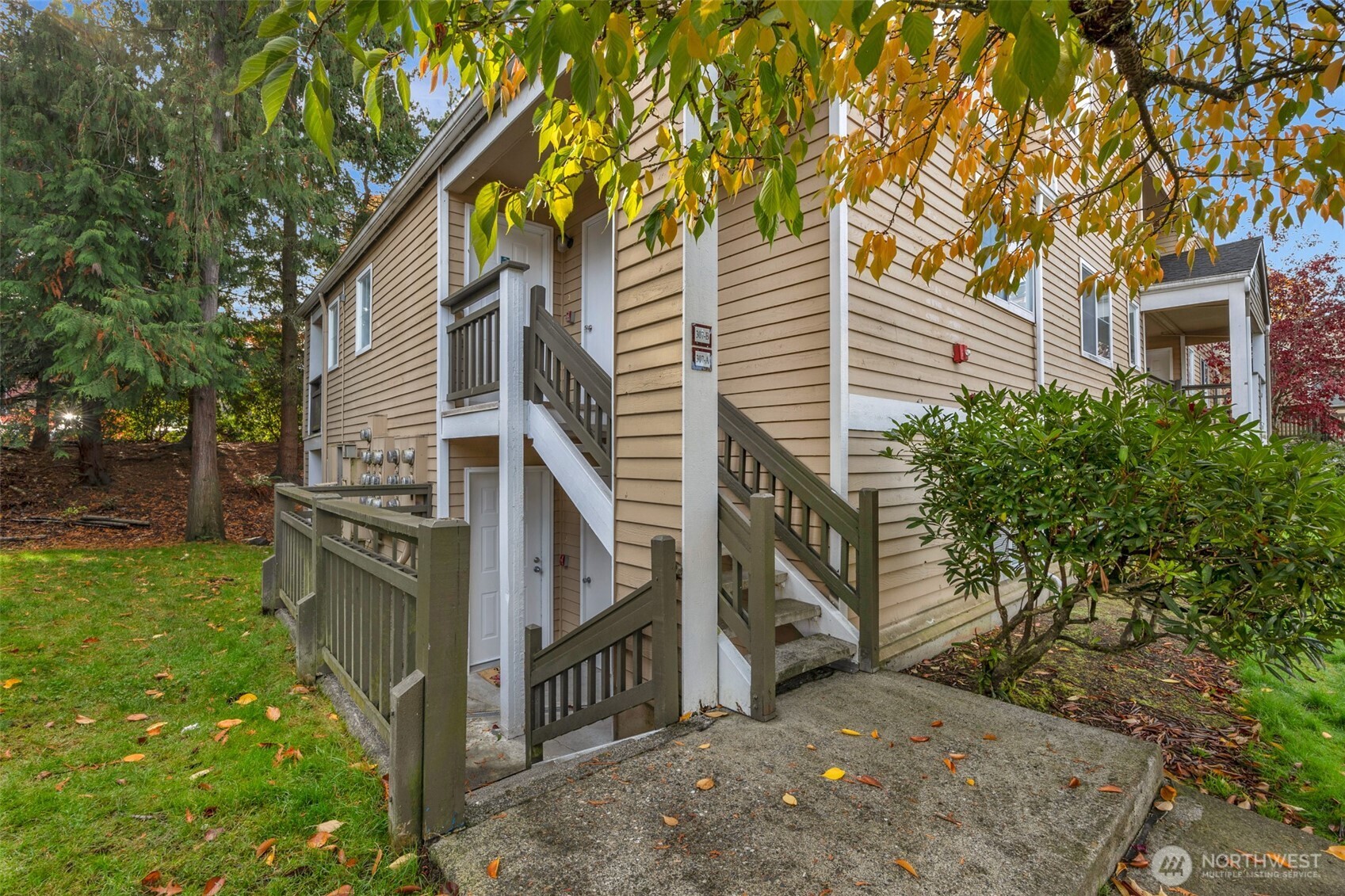 5300 Harbour Pointe Boulevard #307A, Mukilteo, WA 98275