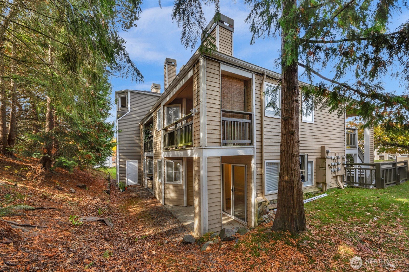 5300 Harbour Pointe Boulevard #307A, Mukilteo, WA 98275