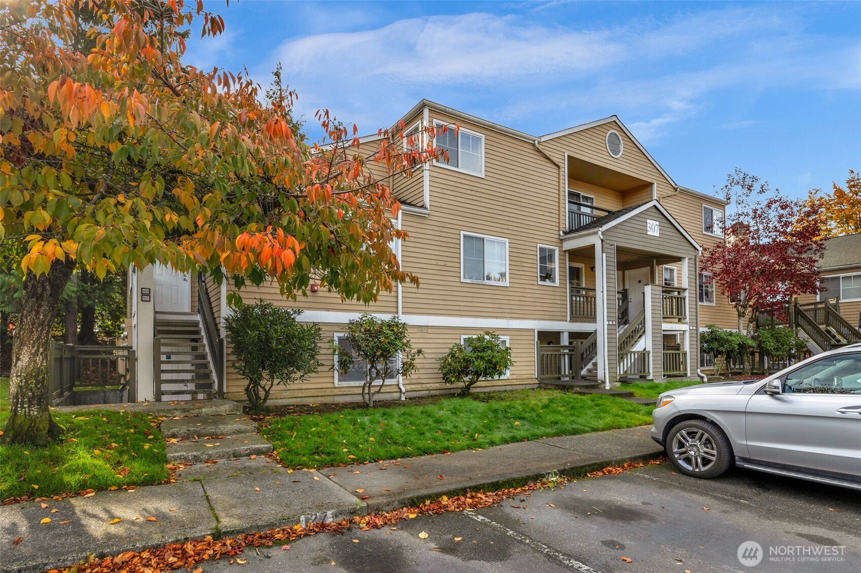 5300 Harbour Pointe Boulevard #307A, Mukilteo, WA 98275