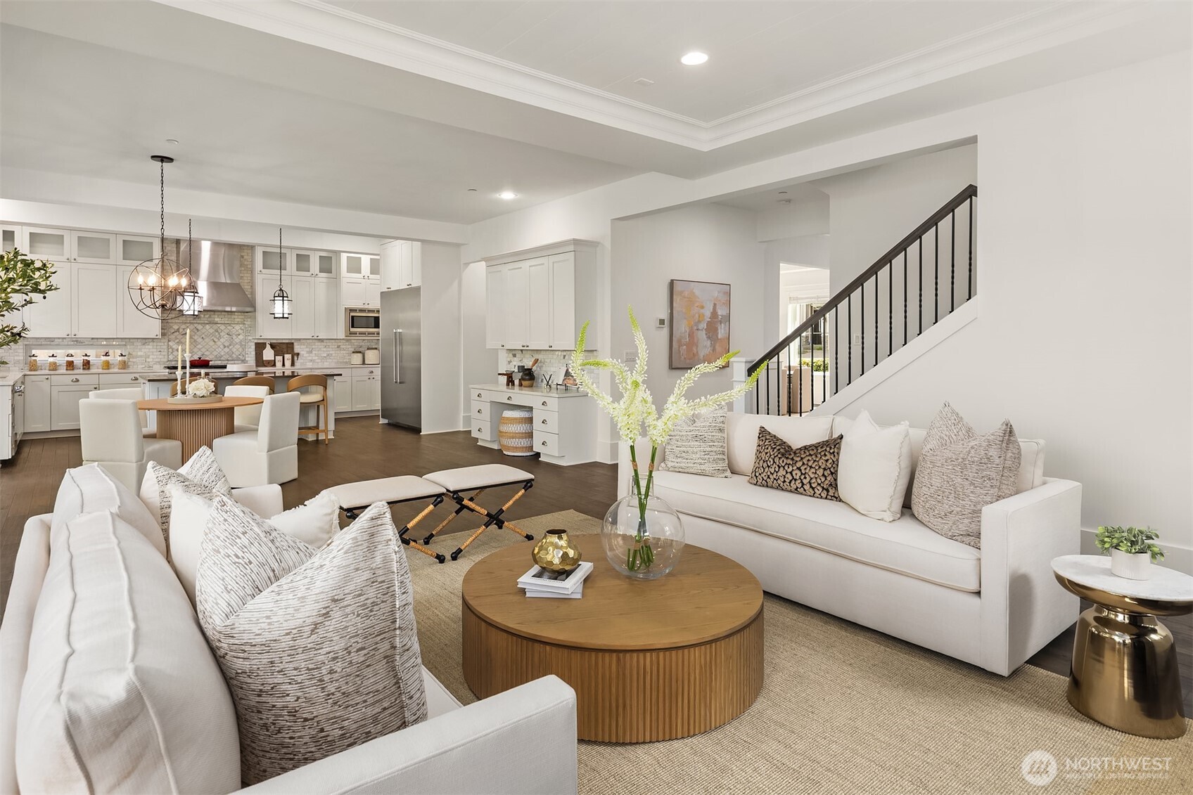 10610 NE 28th Street , Bellevue, WA 98004