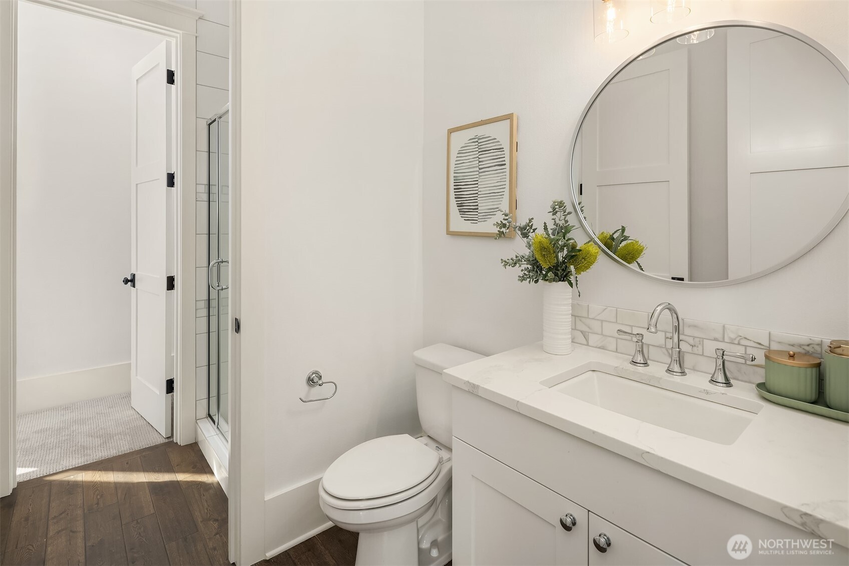 10610 NE 28th Street , Bellevue, WA 98004