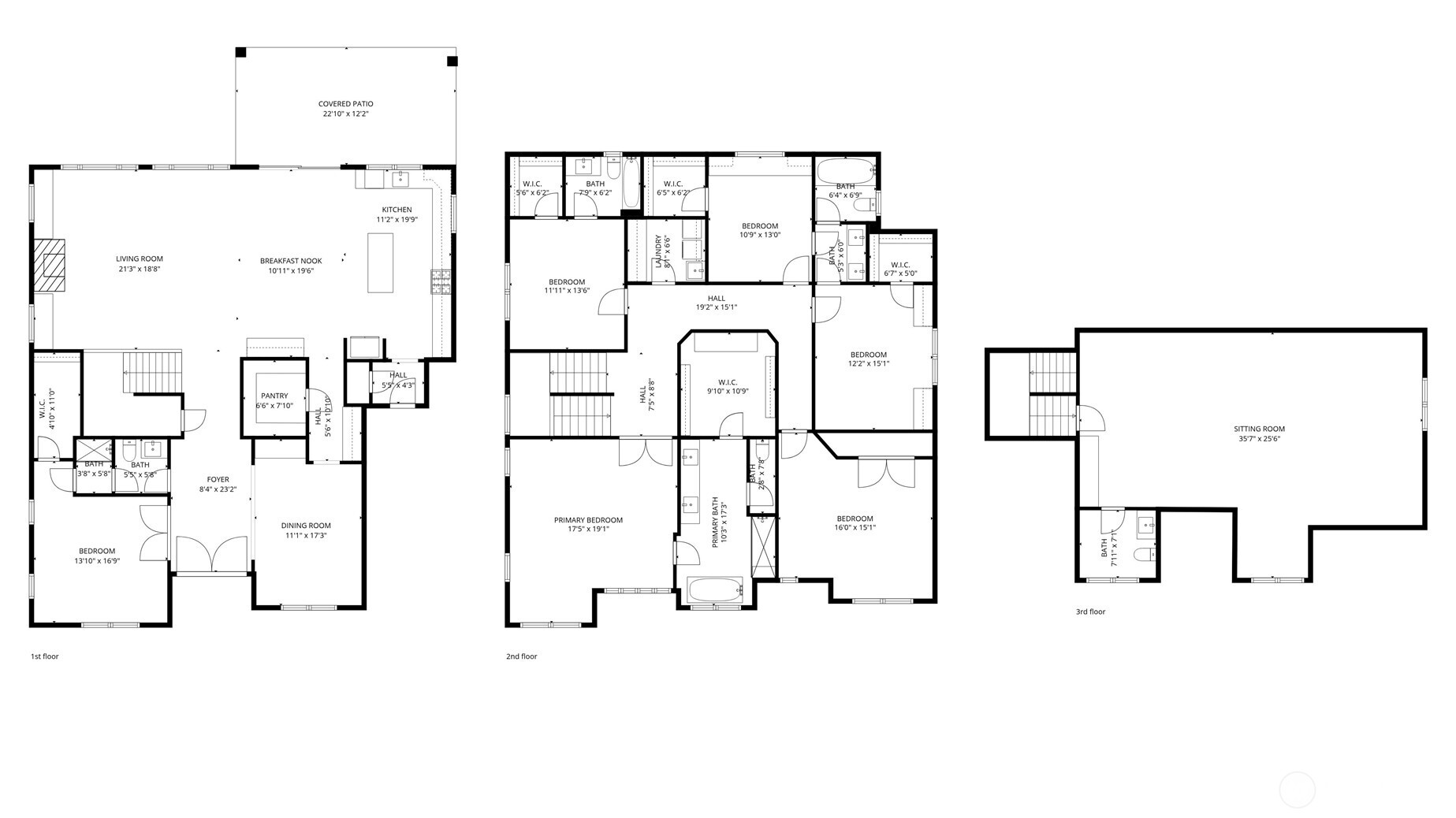 10610 NE 28th Street , Bellevue, WA 98004