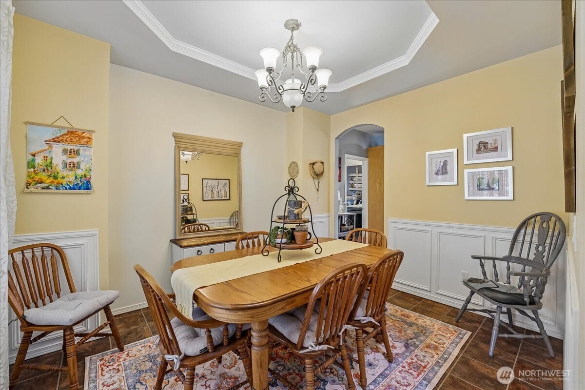 7259 NW Columbine Place , Seabeck, WA 98380