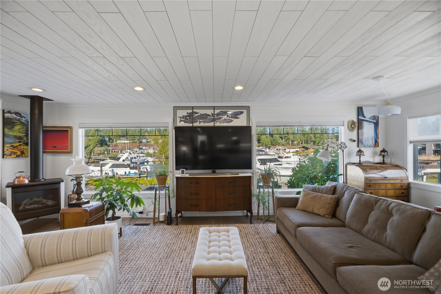 138 Lummi Drive , La Conner, WA 98257