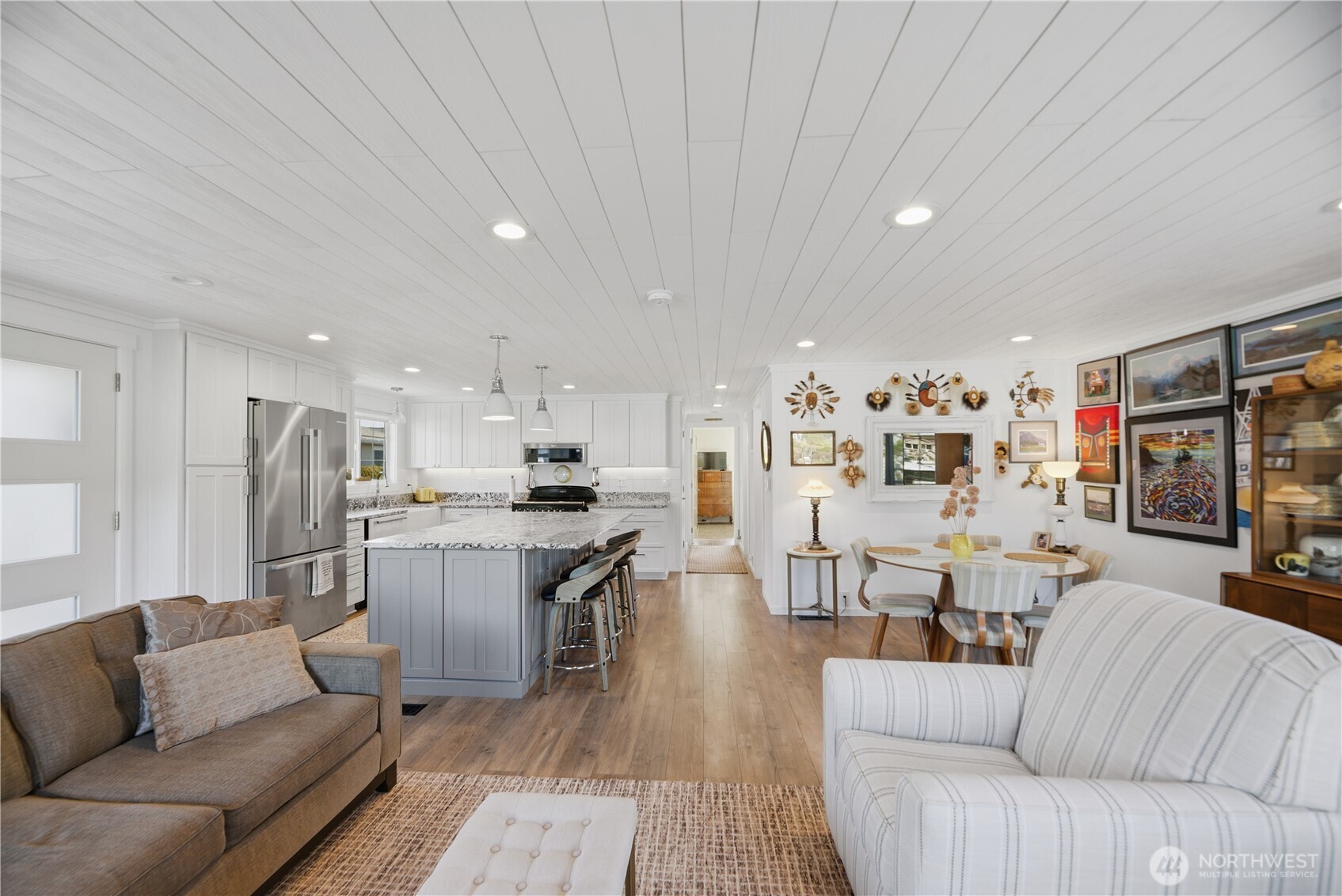 138 Lummi Drive , La Conner, WA 98257