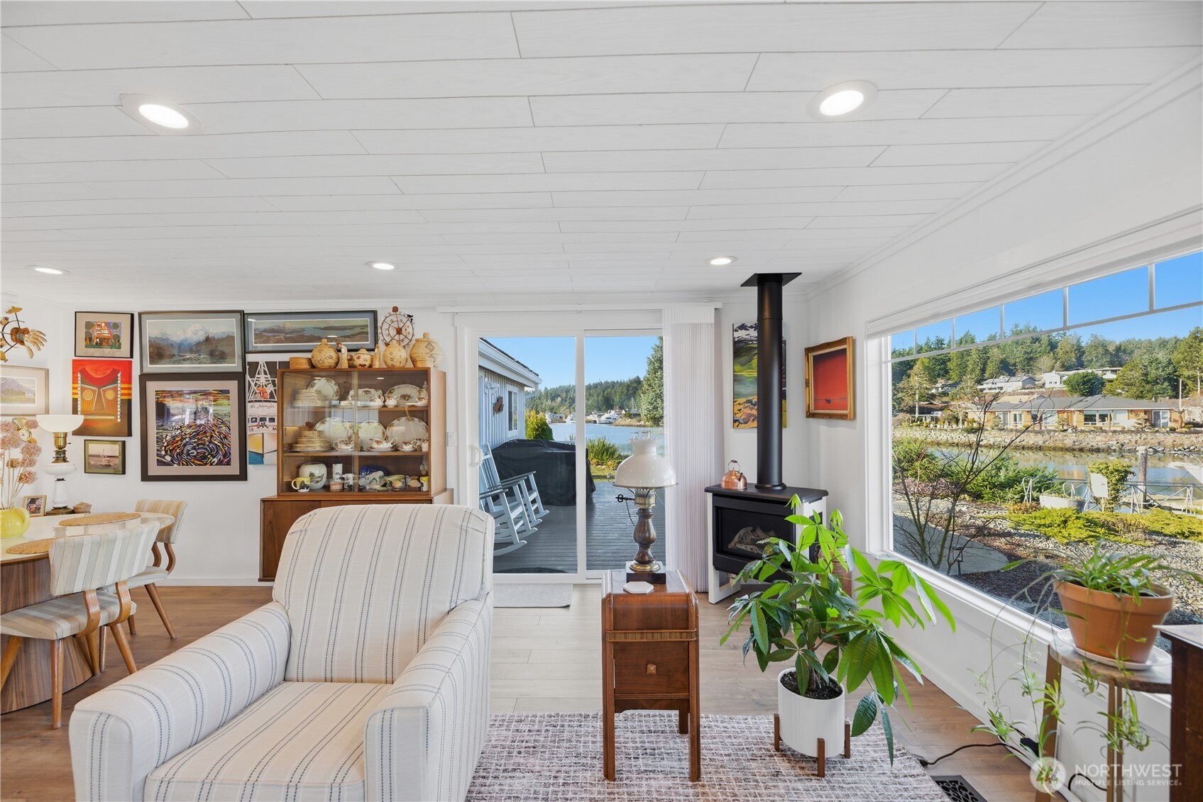 138 Lummi Drive , La Conner, WA 98257