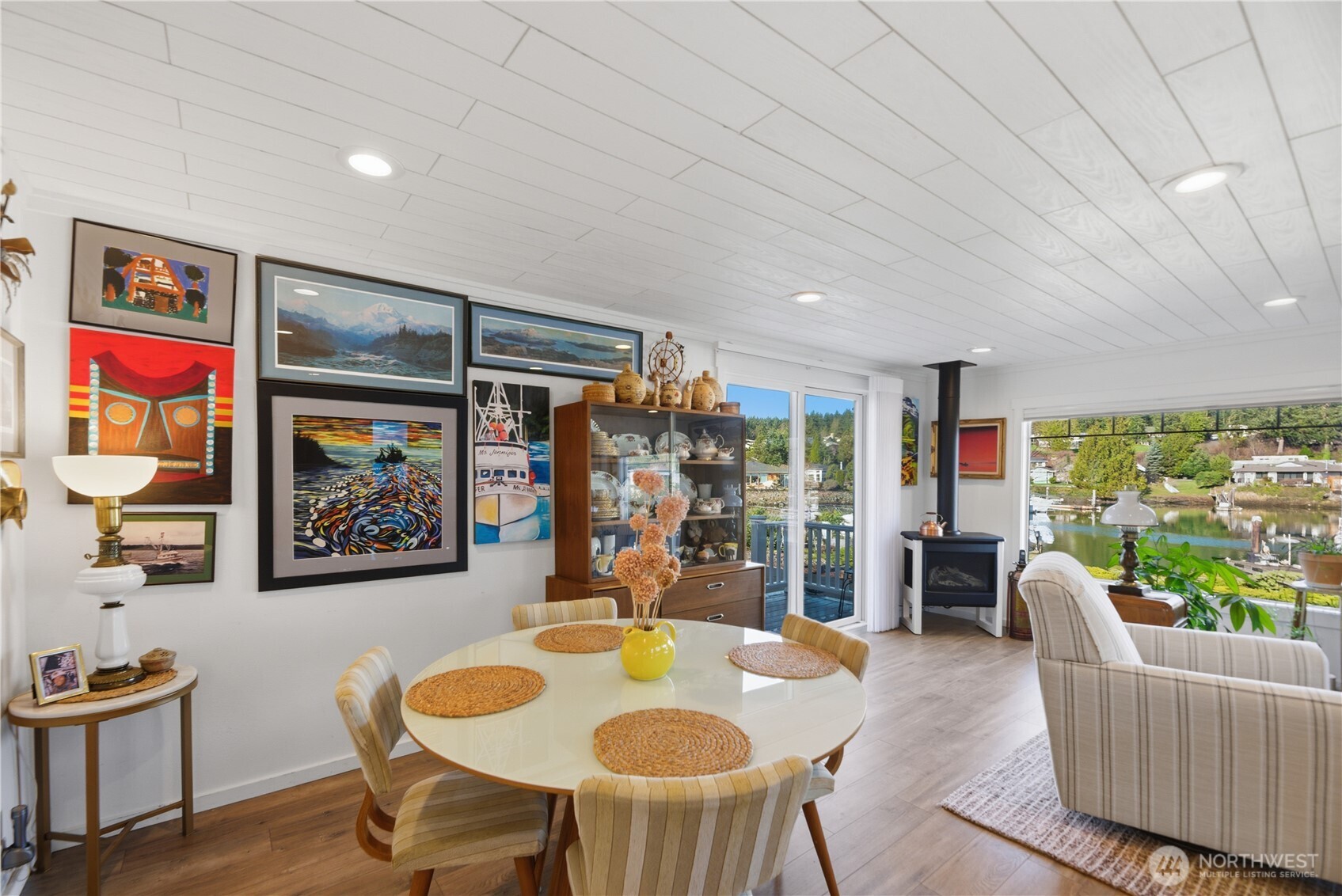 138 Lummi Drive , La Conner, WA 98257