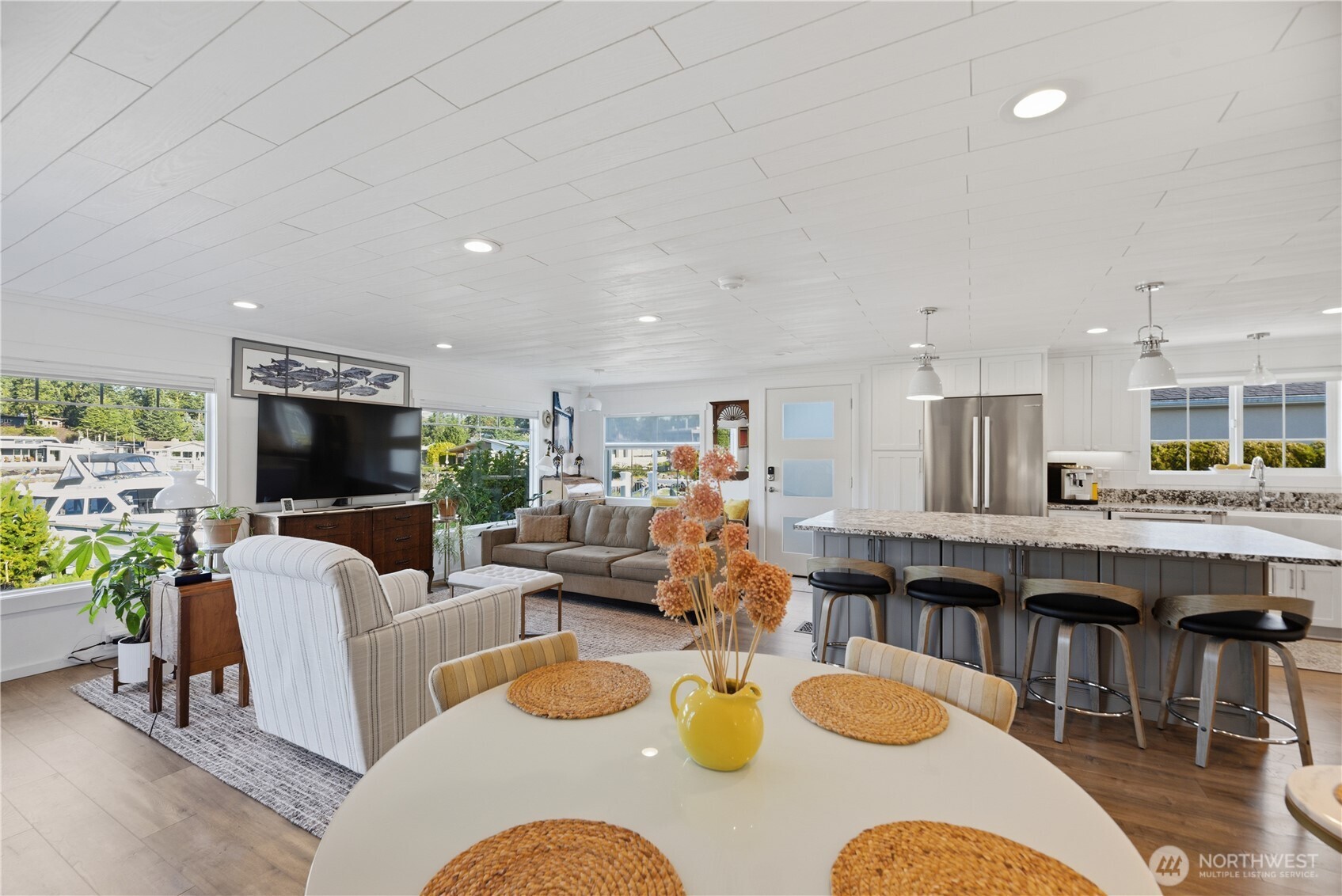 138 Lummi Drive , La Conner, WA 98257