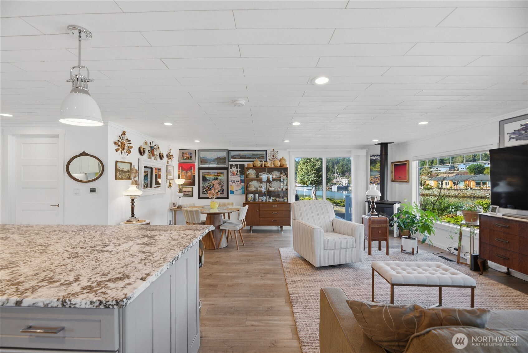 138 Lummi Drive , La Conner, WA 98257