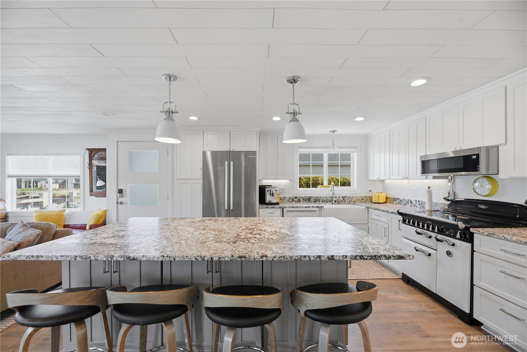 138 Lummi Drive , La Conner, WA 98257