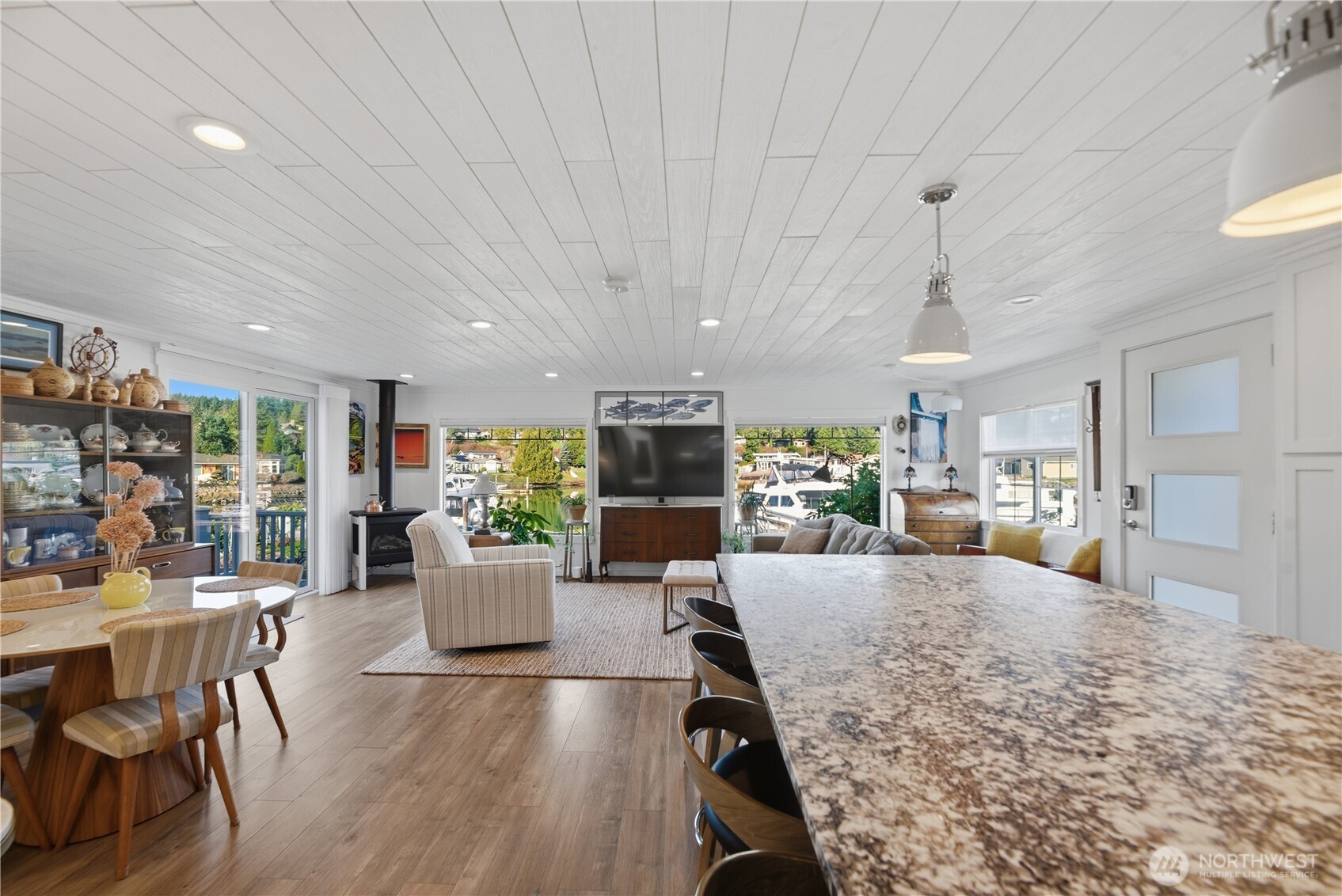 138 Lummi Drive , La Conner, WA 98257